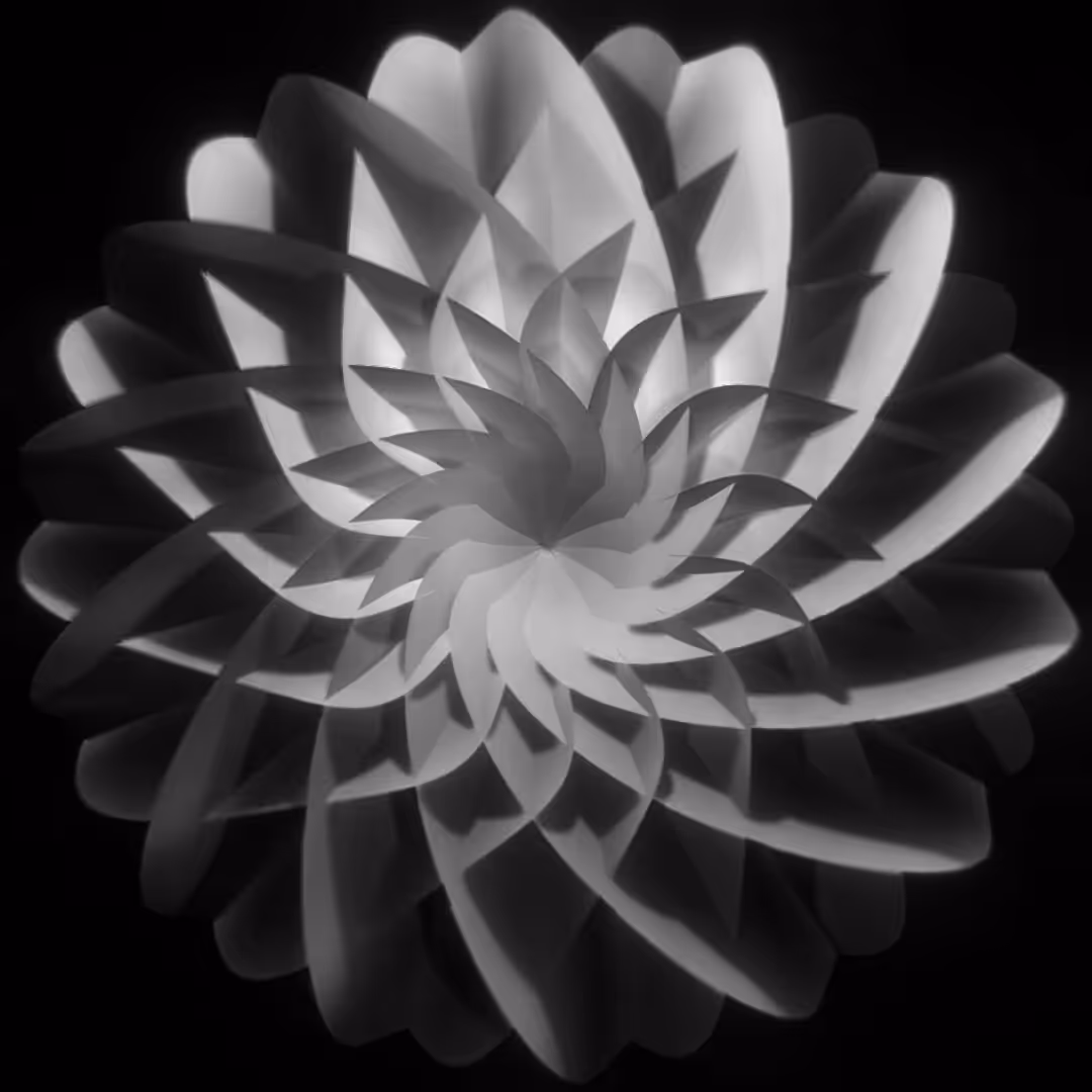 Flower #2