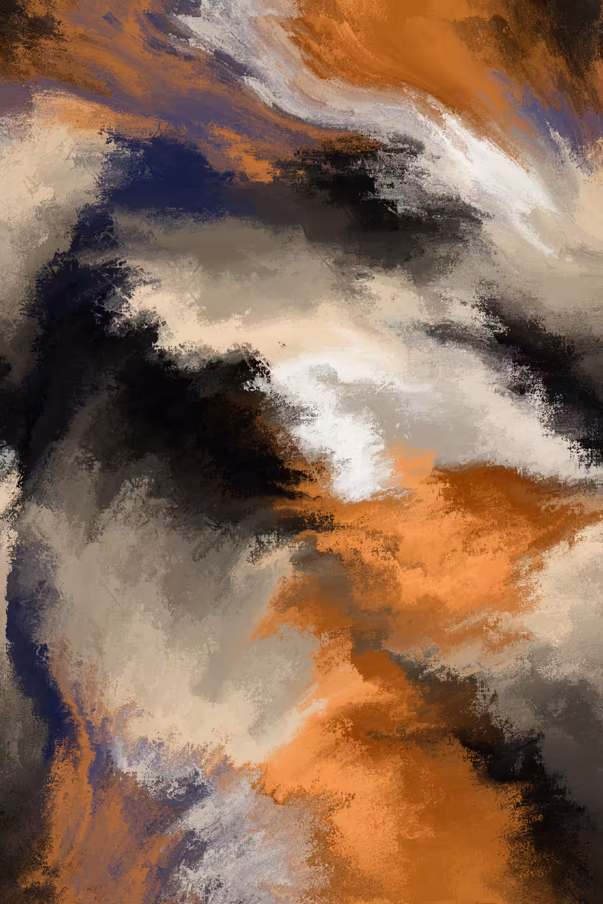 Temporality #47