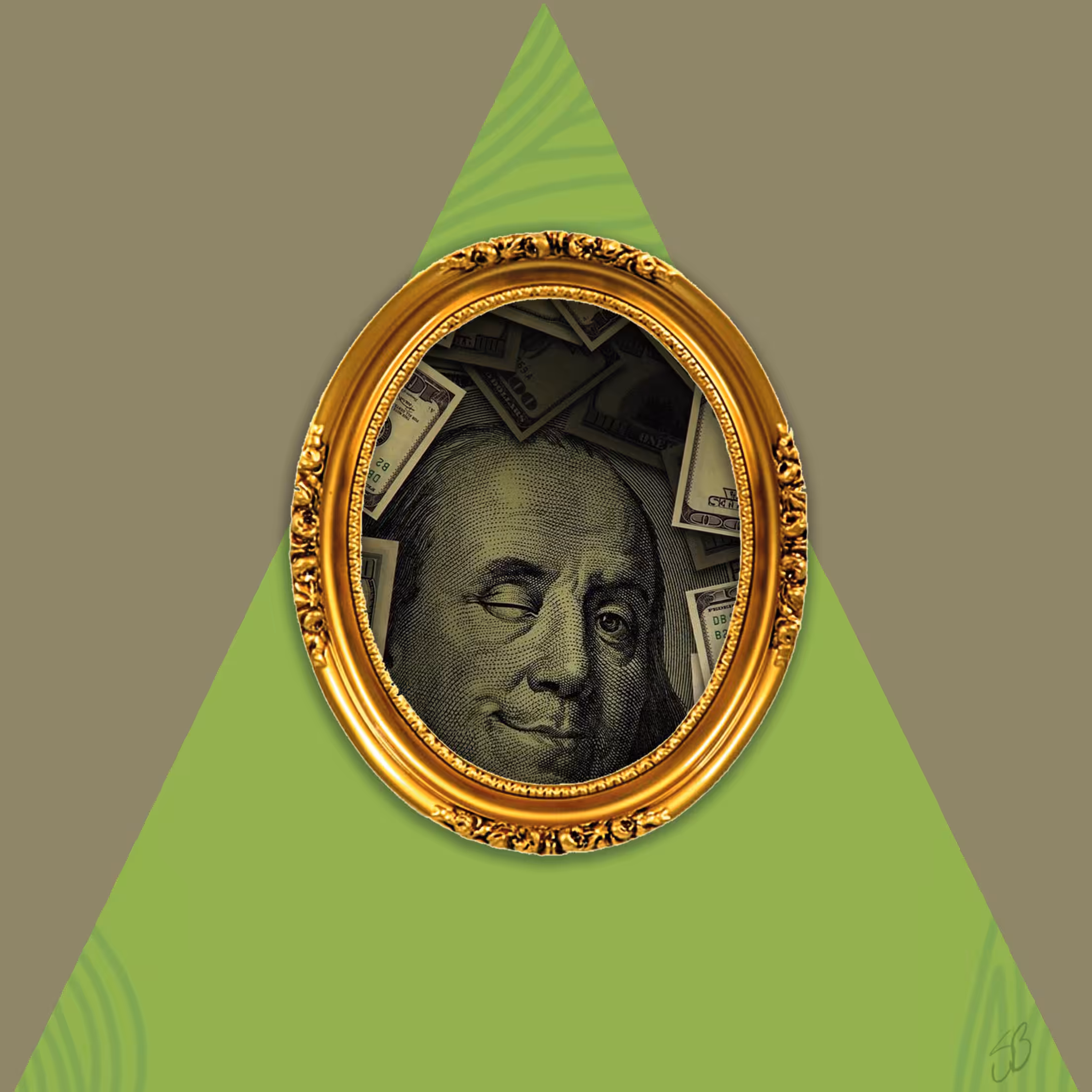 Tío Dólar