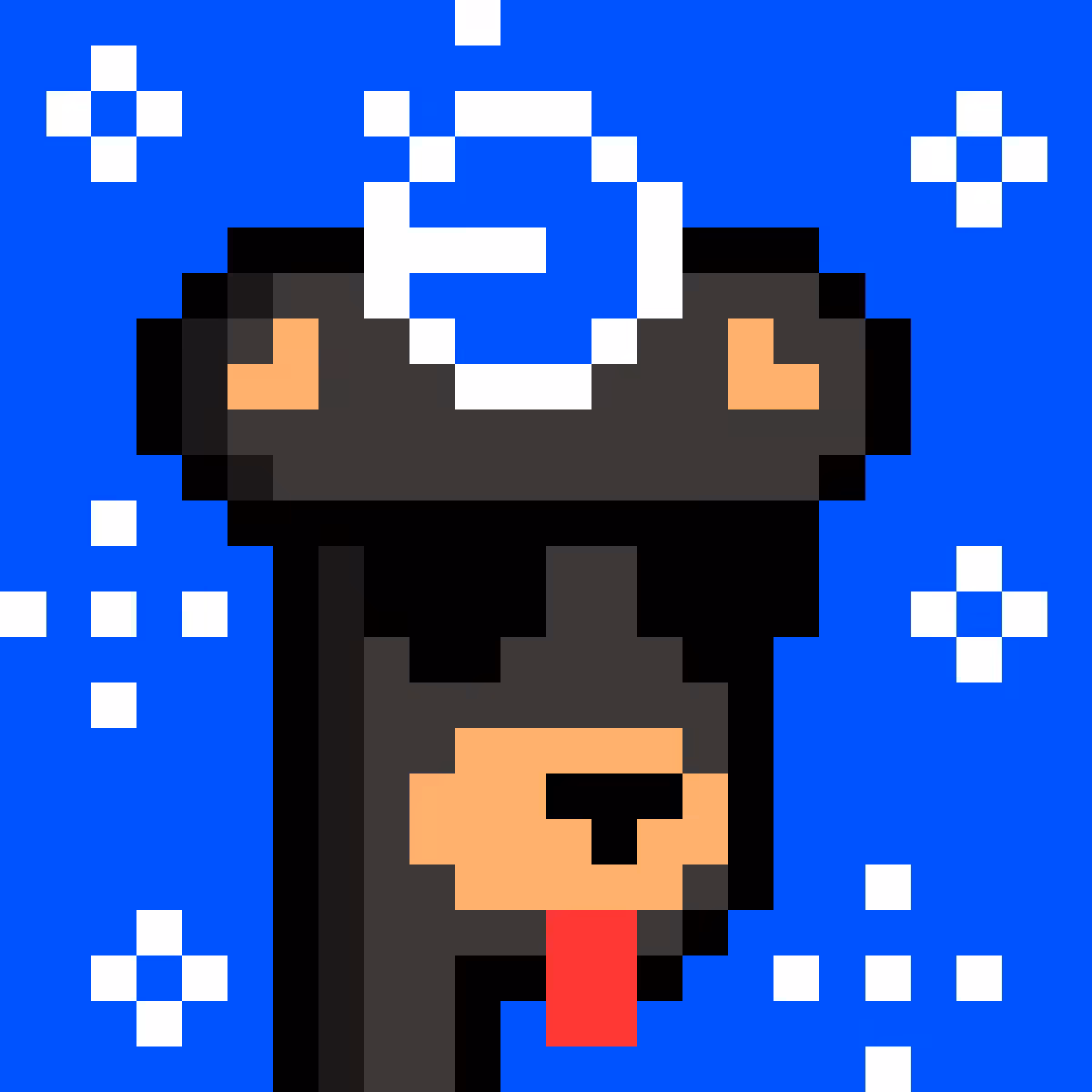 BearPunks #887