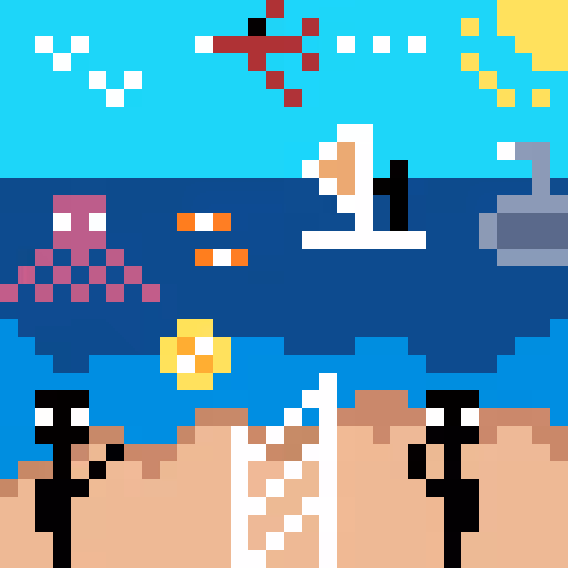 Beach Day