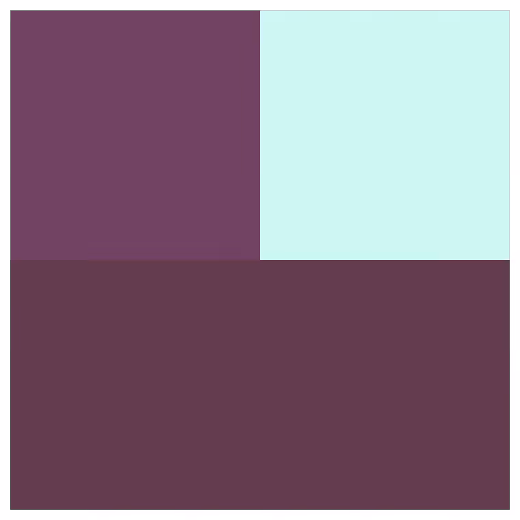 Colours for a large wall #11