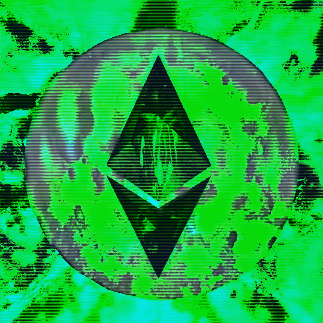 ETH FOREVER #46