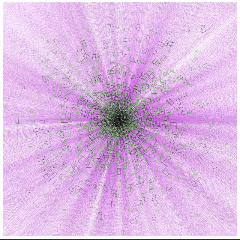 Scatterblocks #7