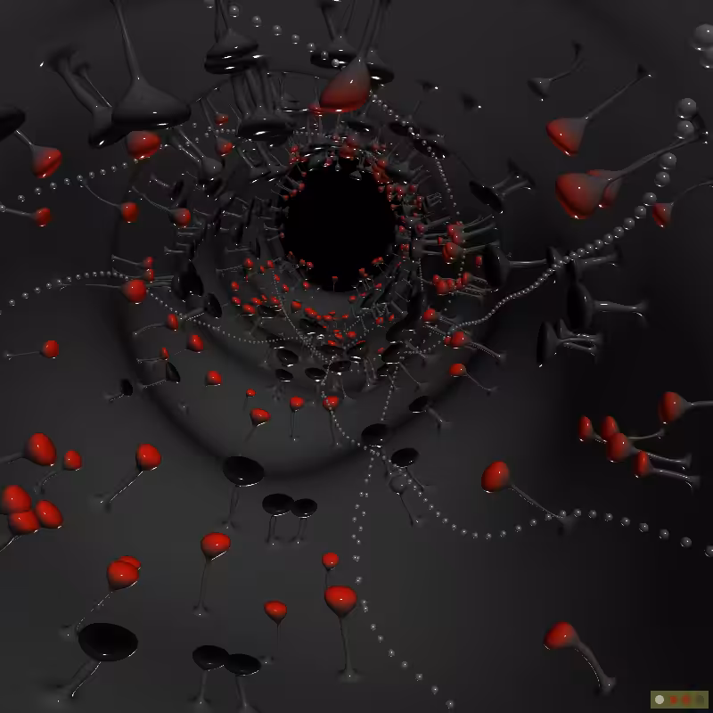 Infection (params) #10