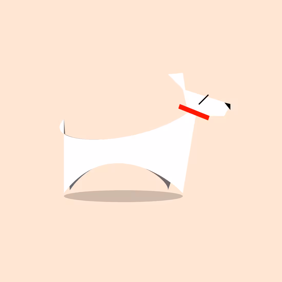 My lovely dog #337
