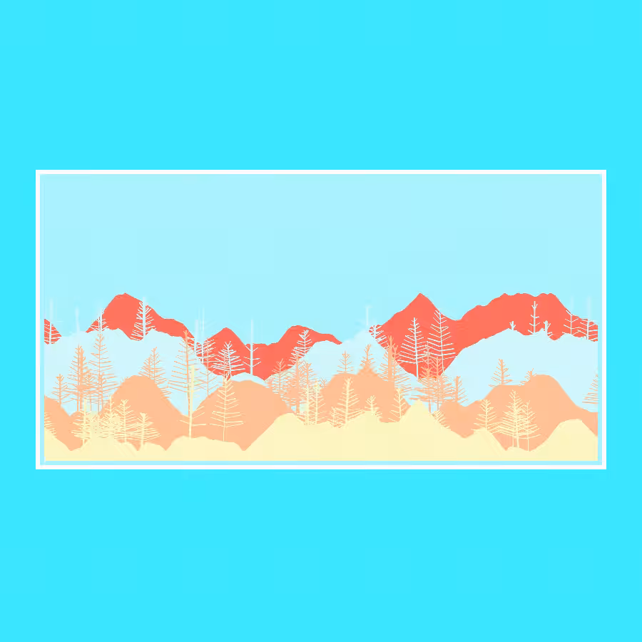 Minimalist View #9