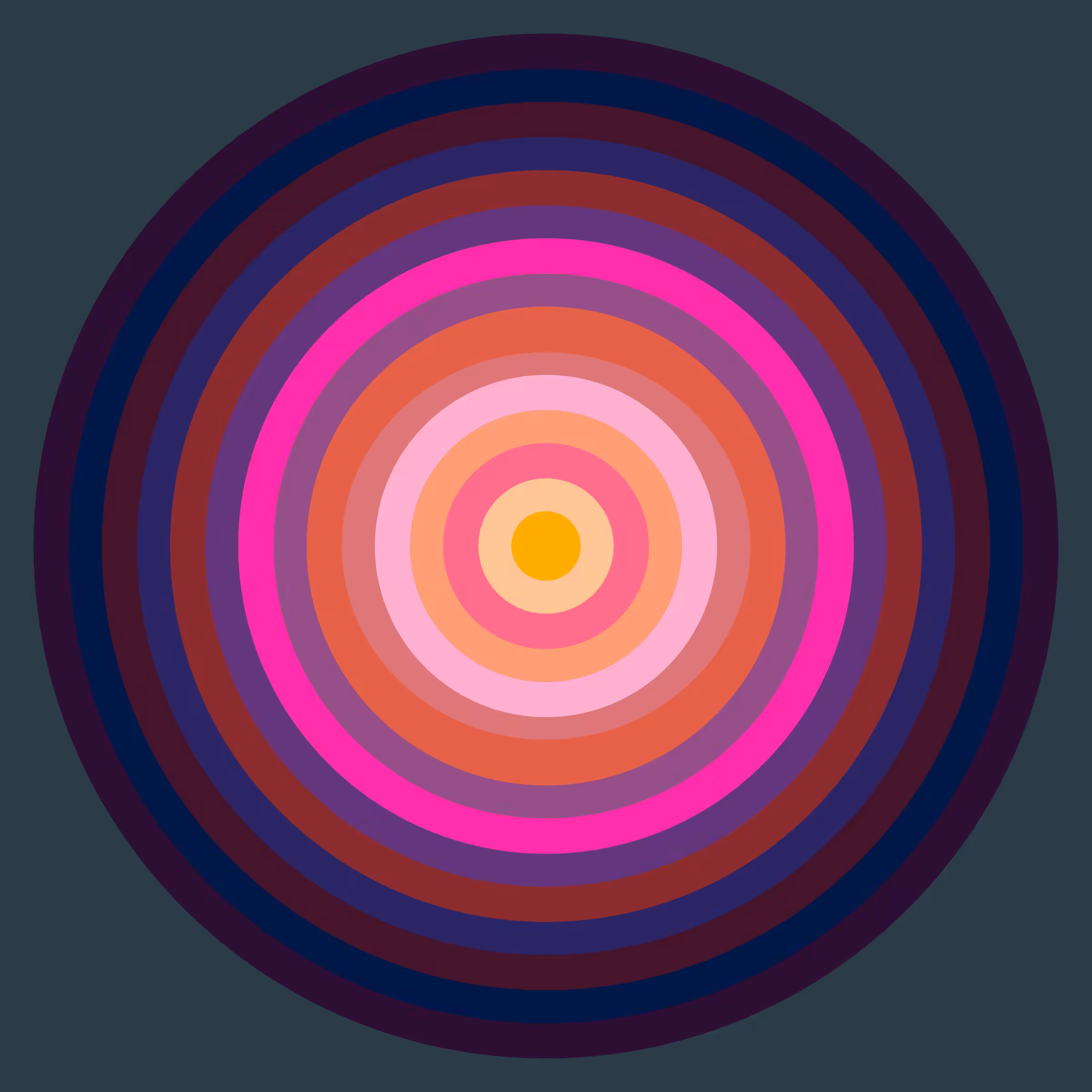 Circle of Frens² #9774