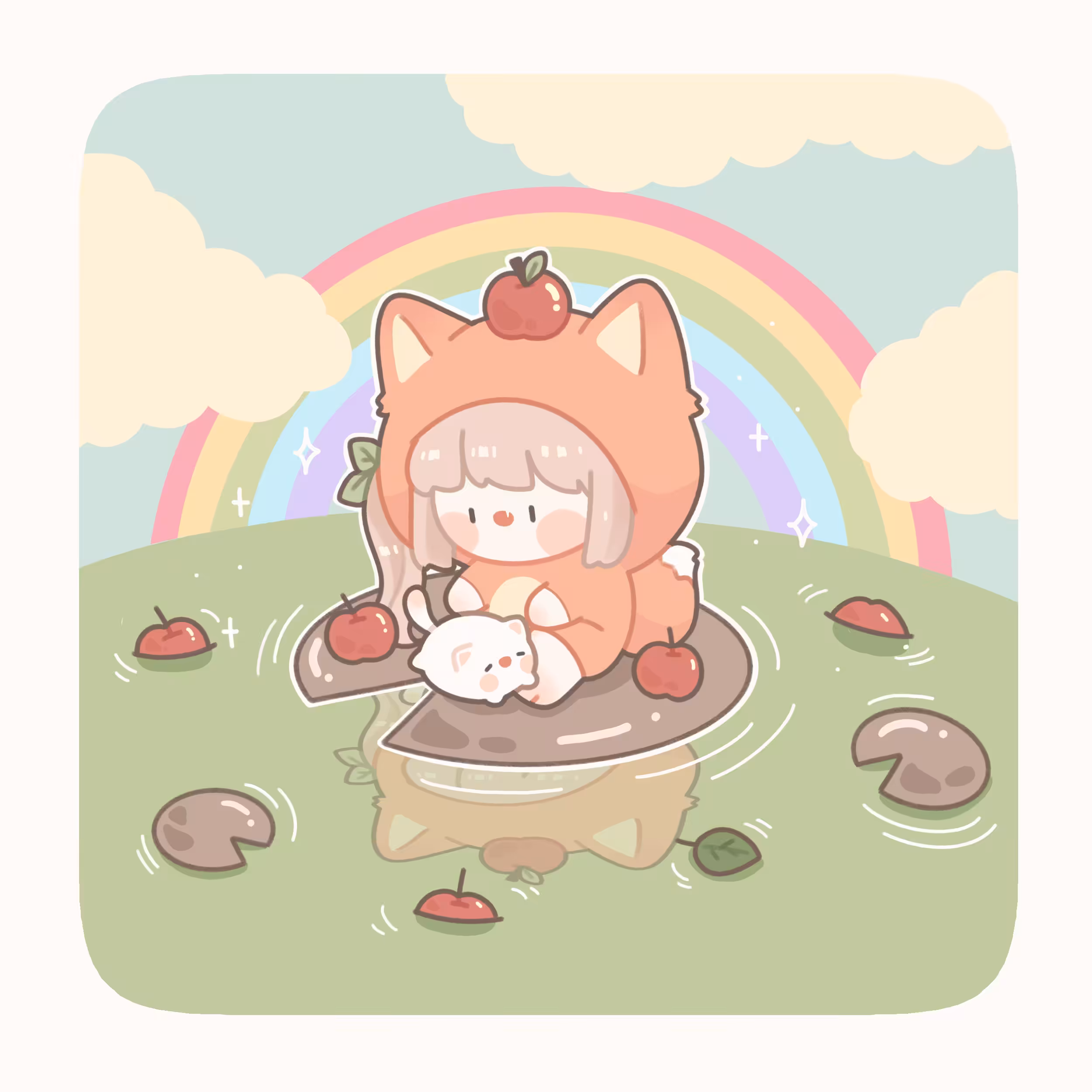 Foxy
