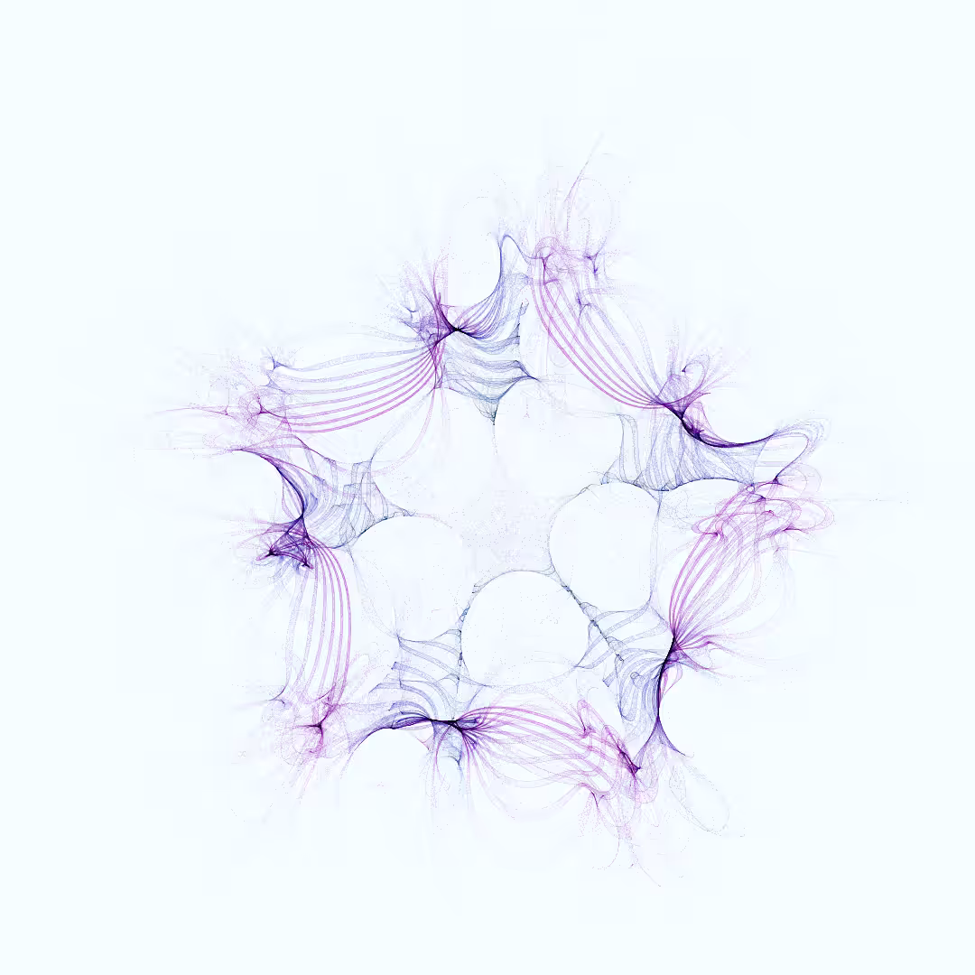 Organicon, variation I #267