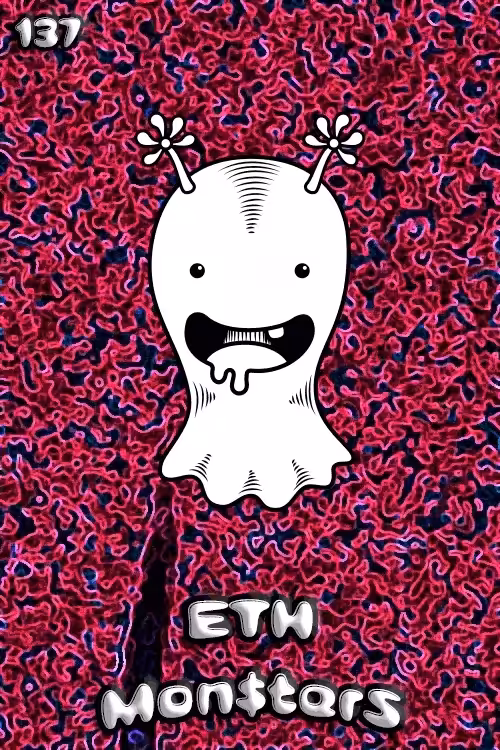 MON$TER 137