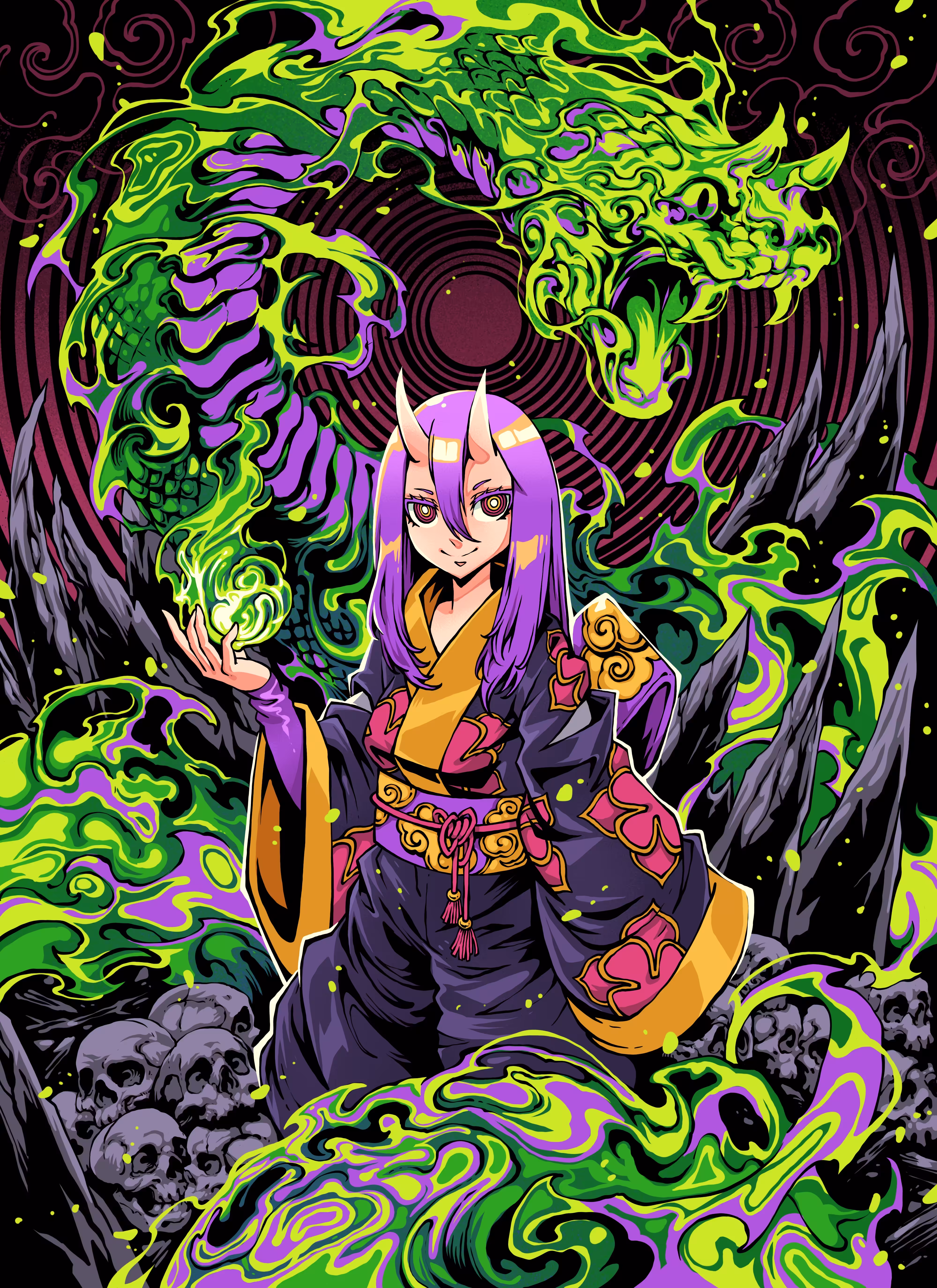 MIDORI
