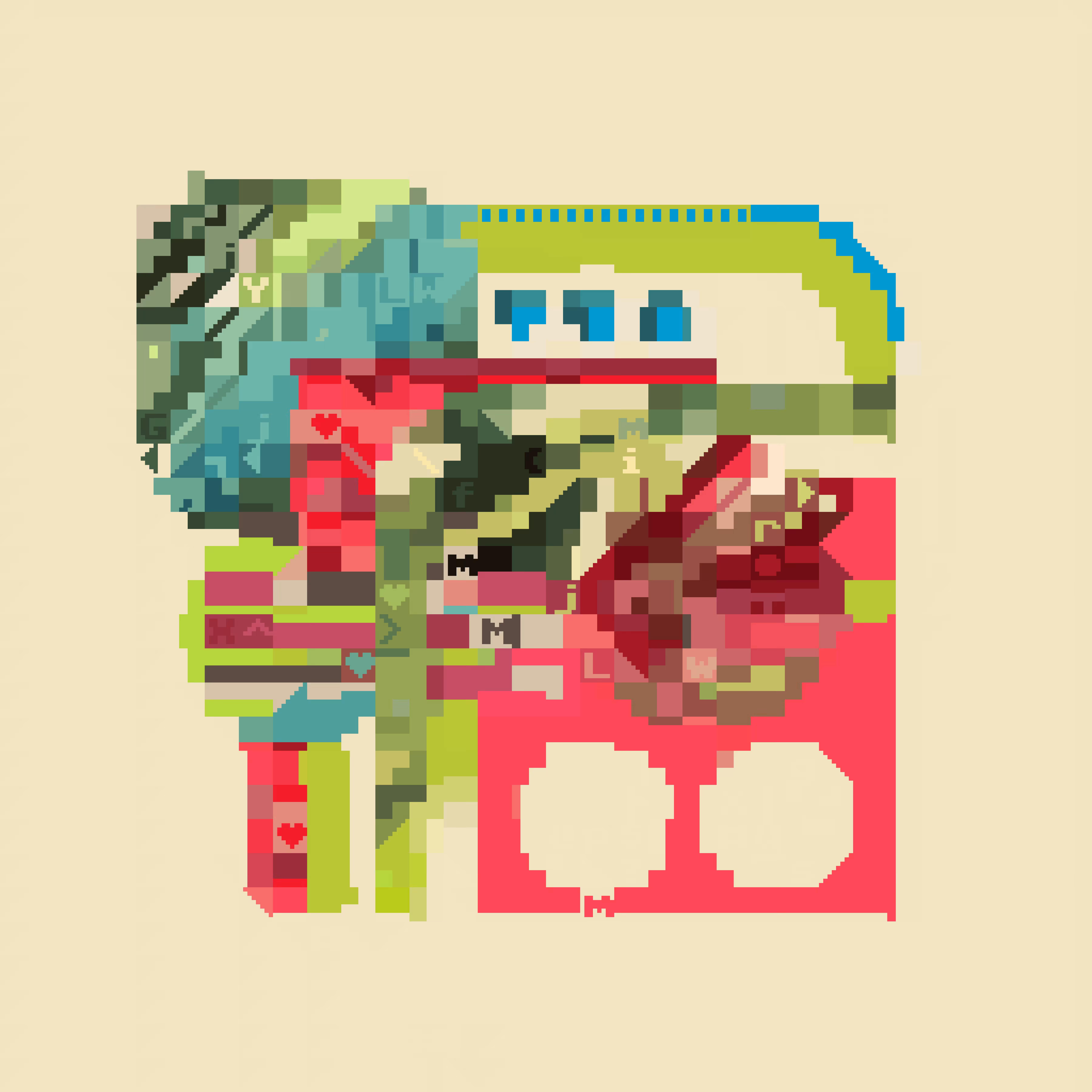 DOSPRESSIONIST_COMPOSITION_16
