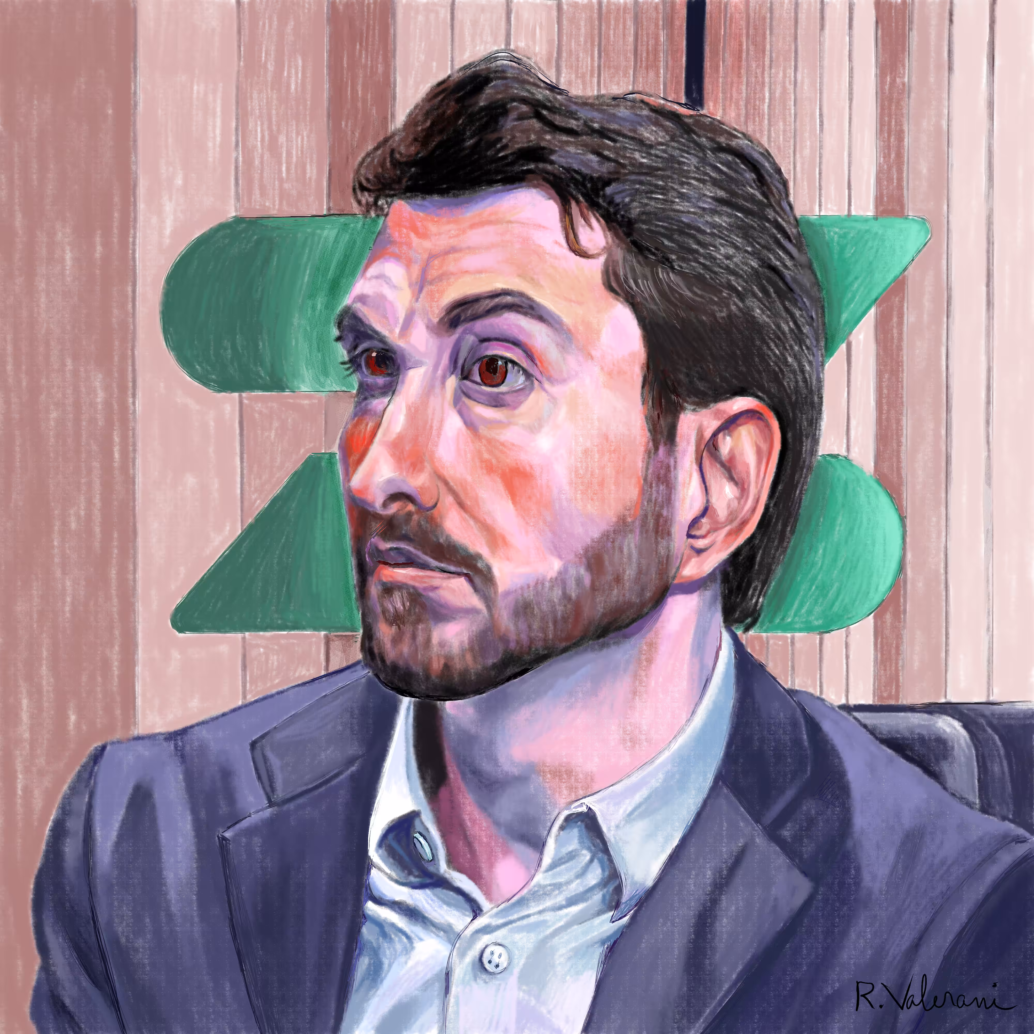 Digital Property Is No Longer a Theft: Marco Santori