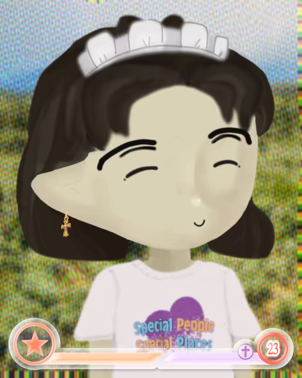 Milady 6831