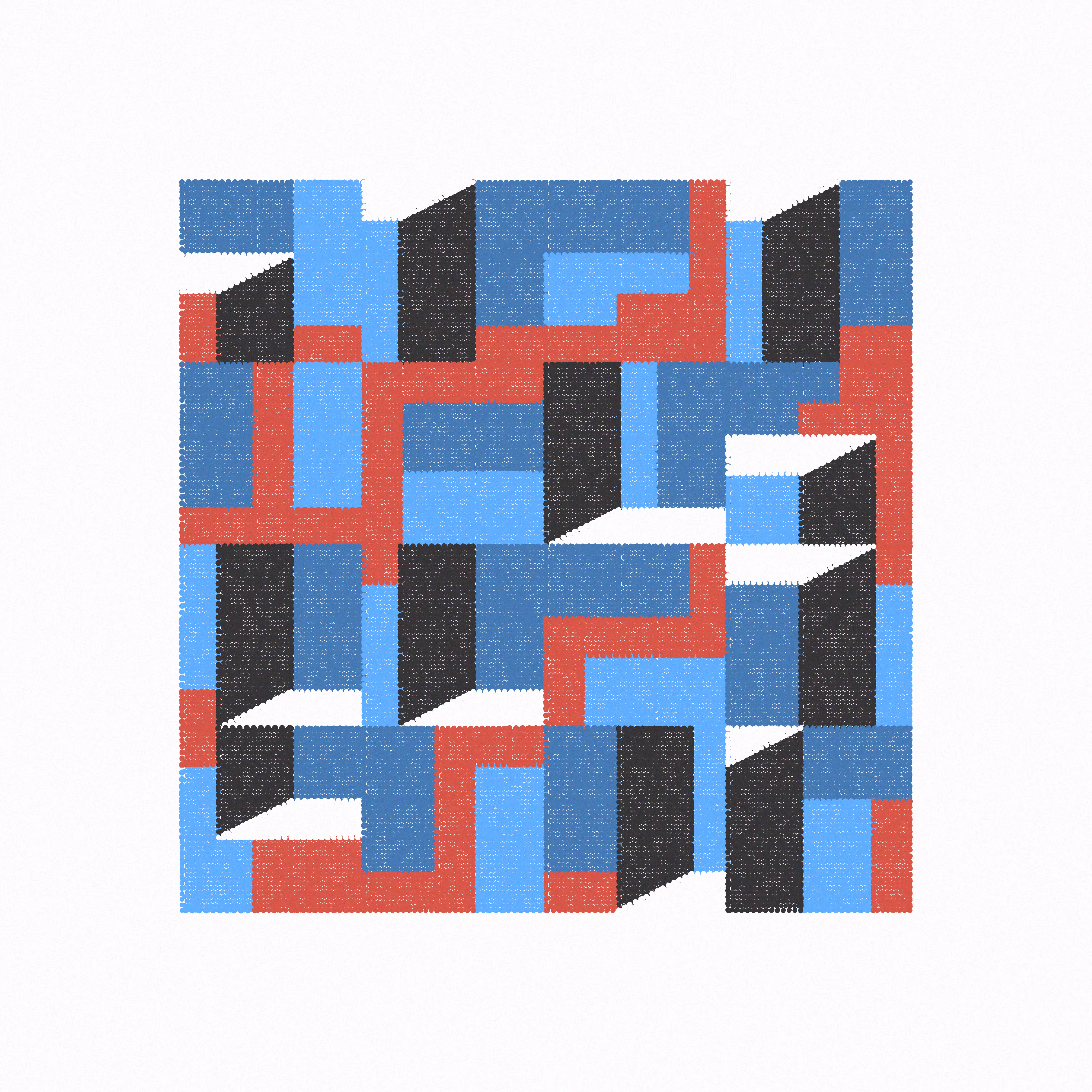Adjacent #92