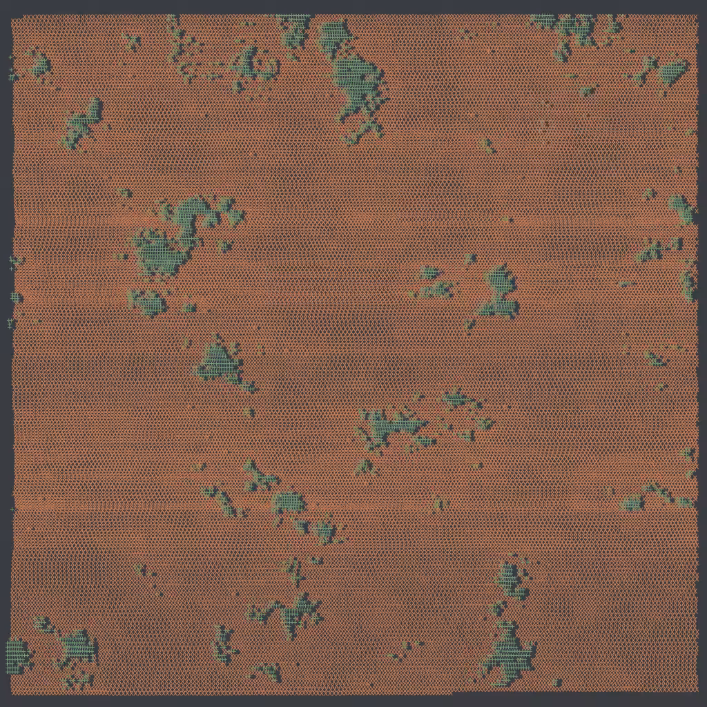 🗺️🔭 topologies 🏜️⛰️ #29