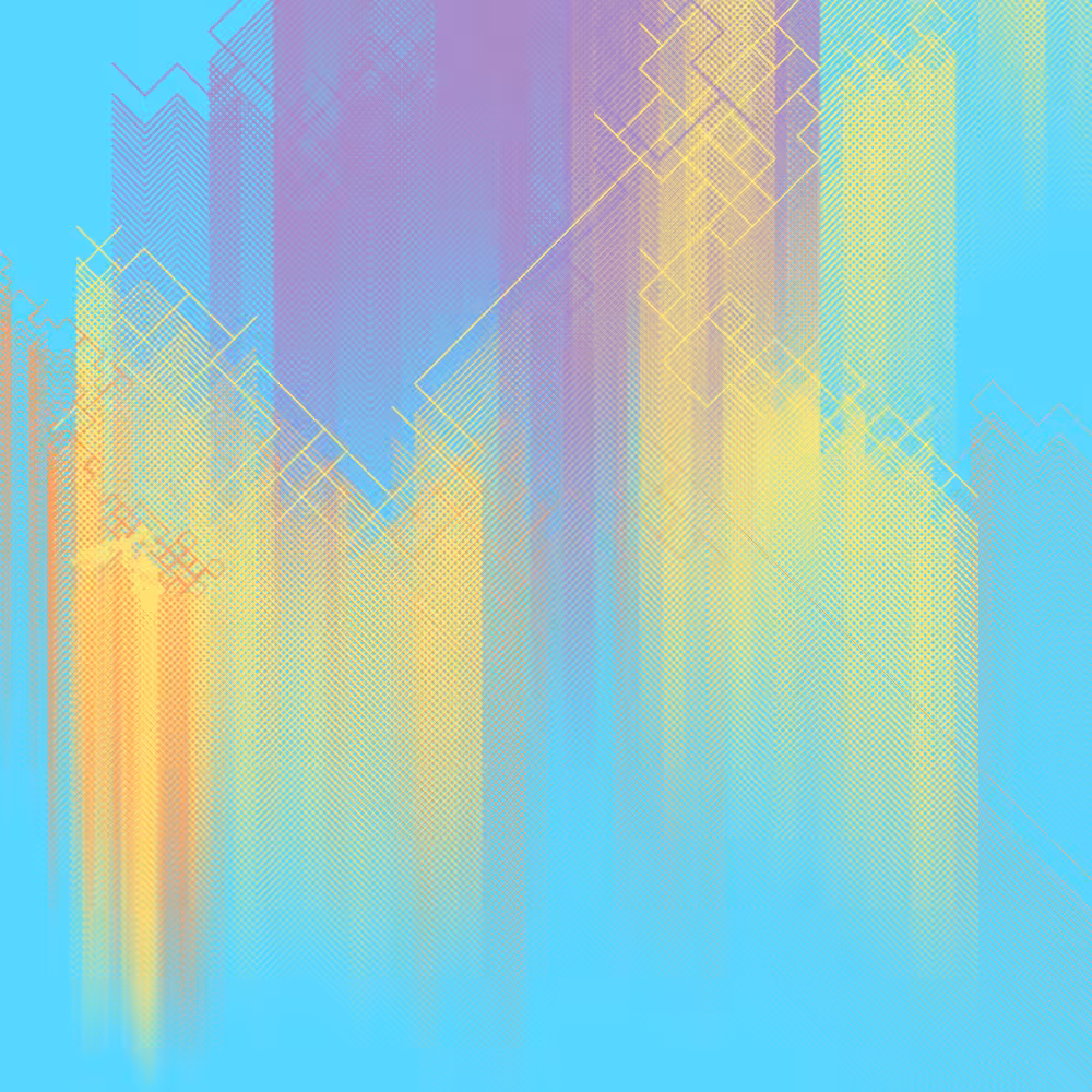 Glyphs #27