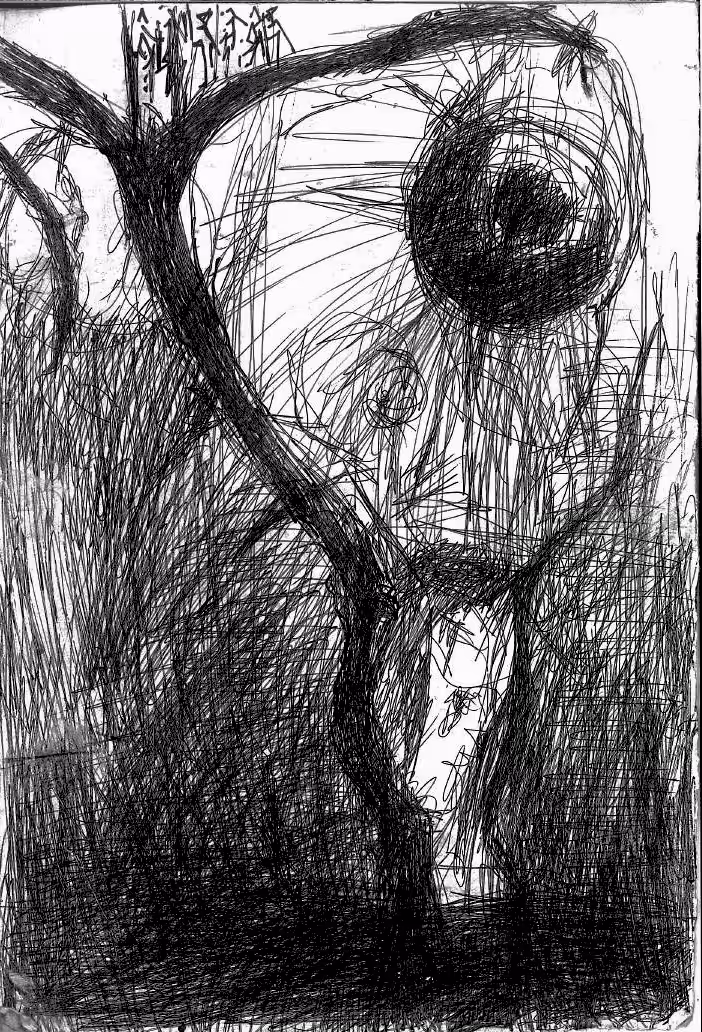 Hellusion: Untitled N.14