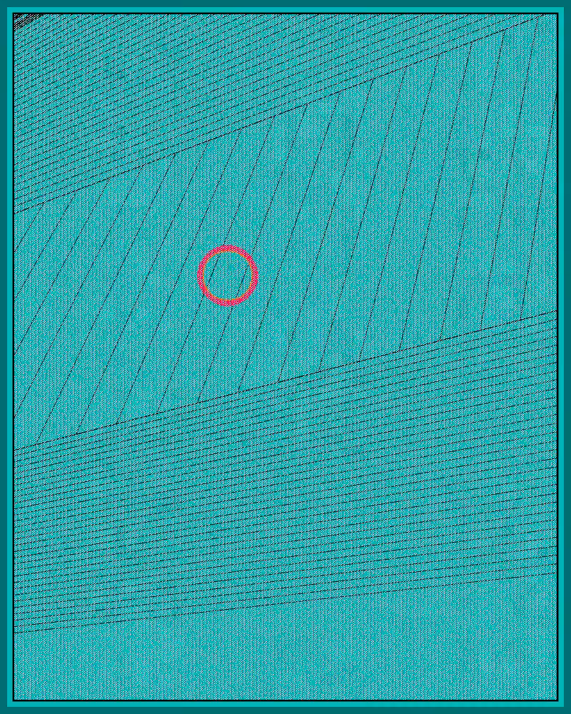 the Horizon #28