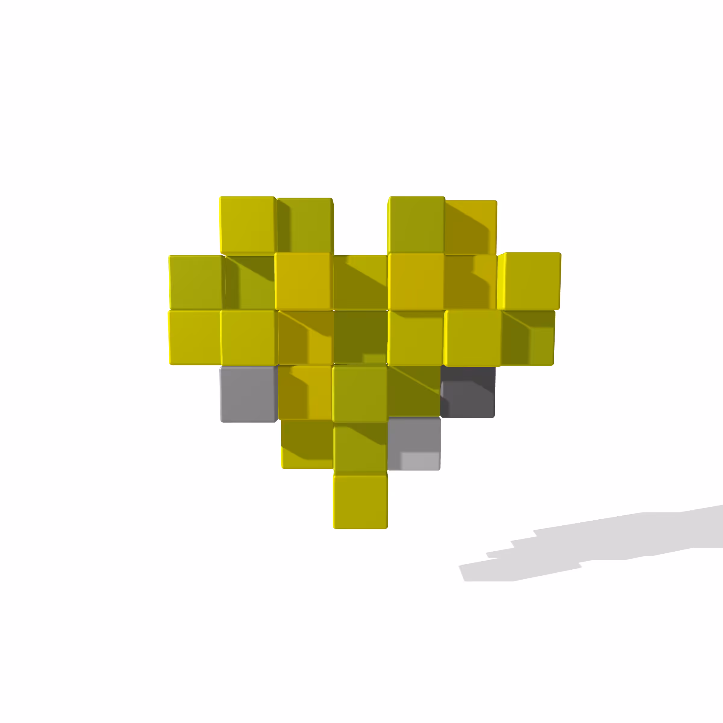 heart + craft #25484