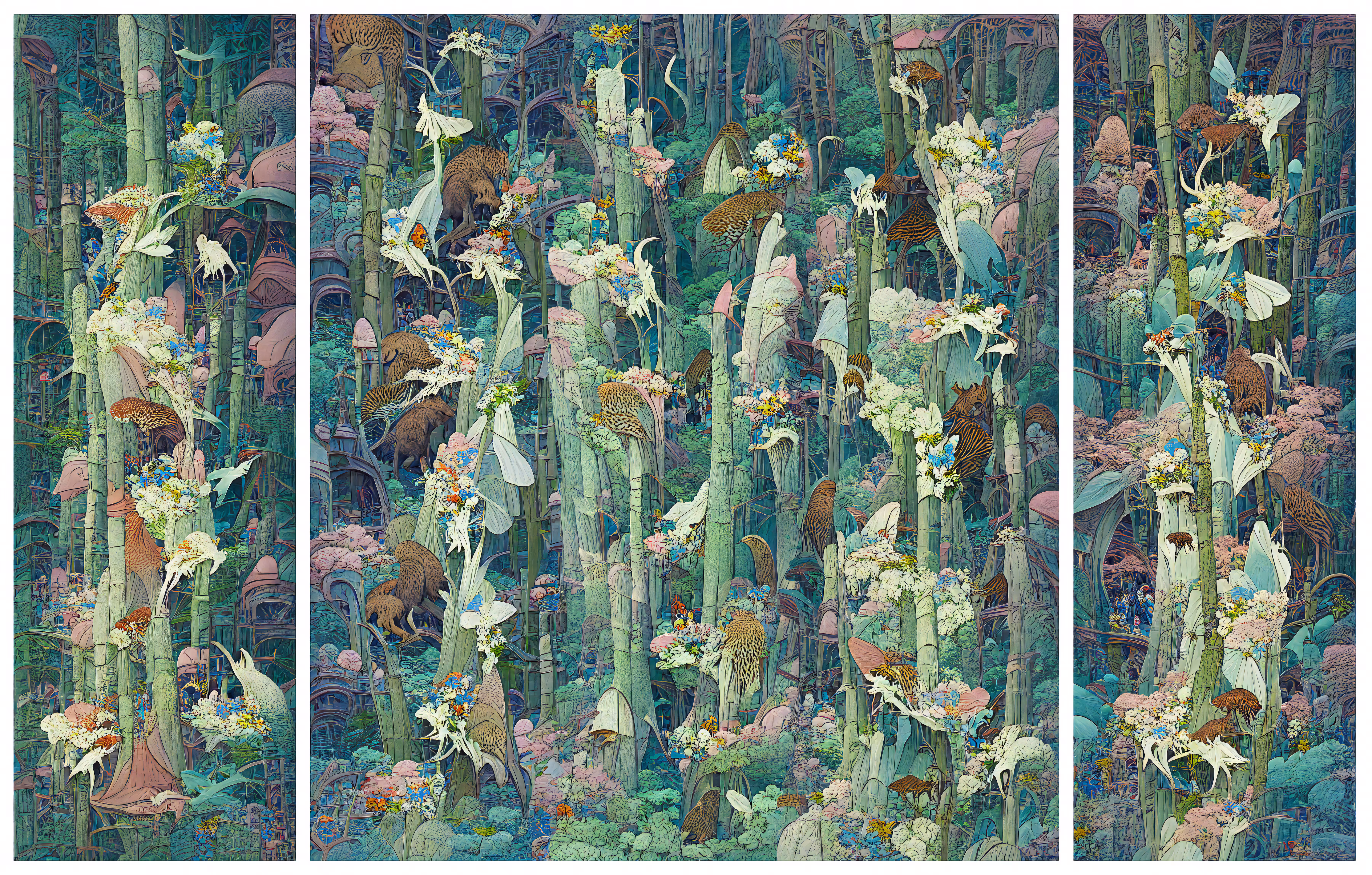 Succulentness