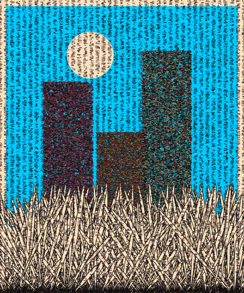 Third layer of darkness 2.0 #6