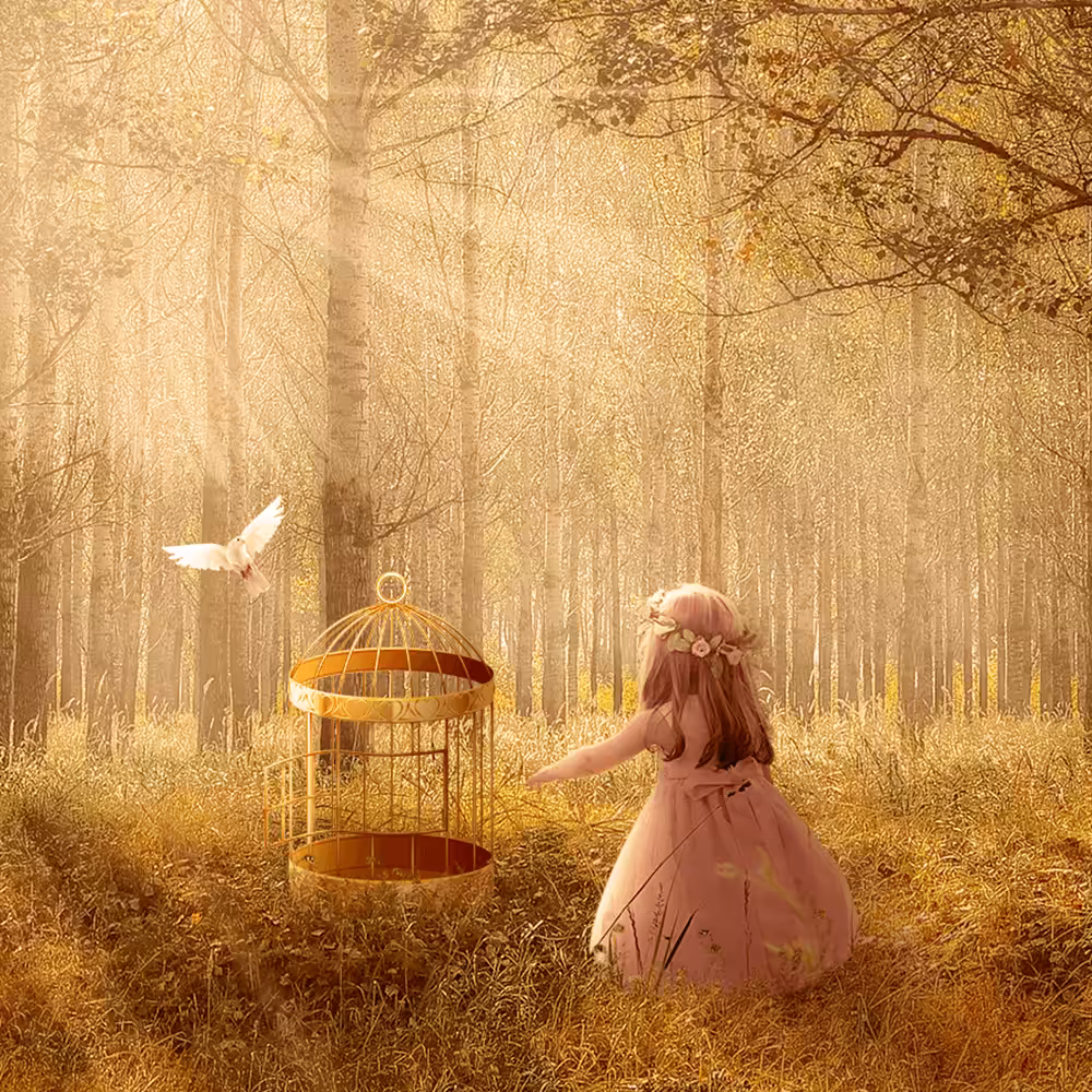 Fantasy Manipulation #47