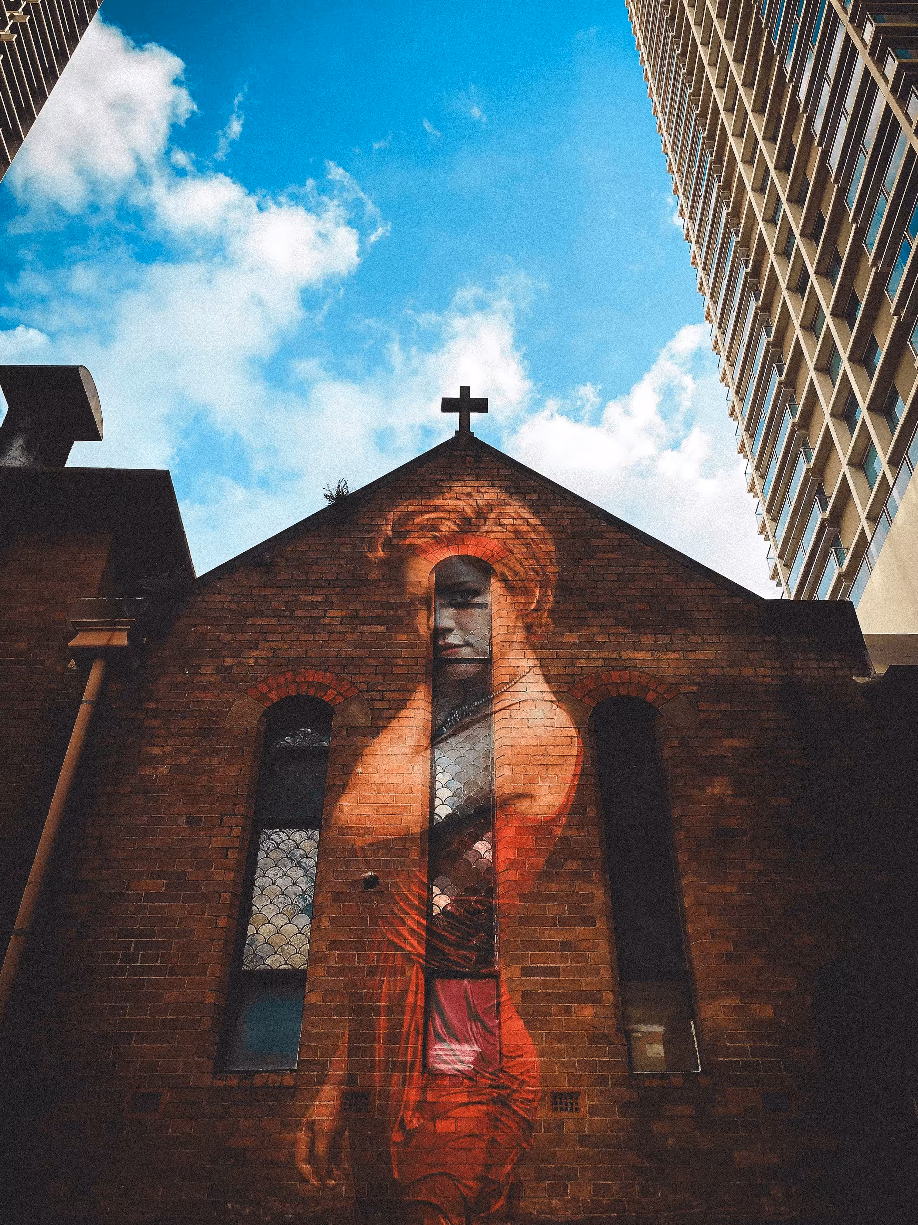 mural #040