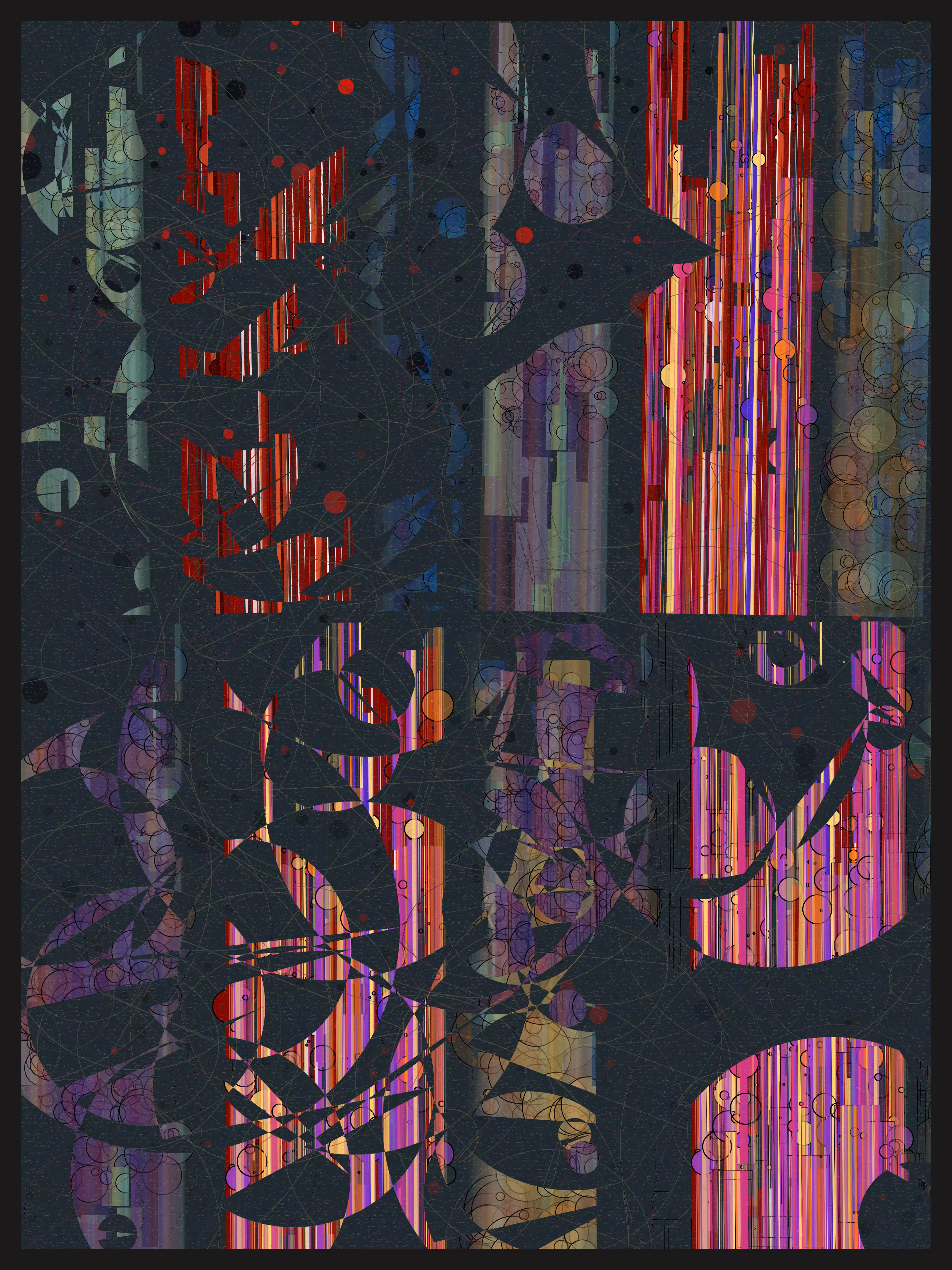 The Samsara-Verse #31