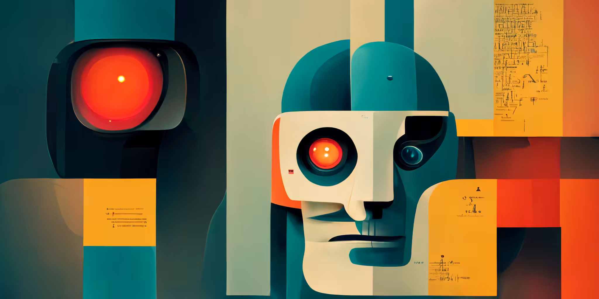 Robots Ai # 16