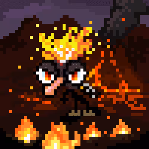BadBug #34