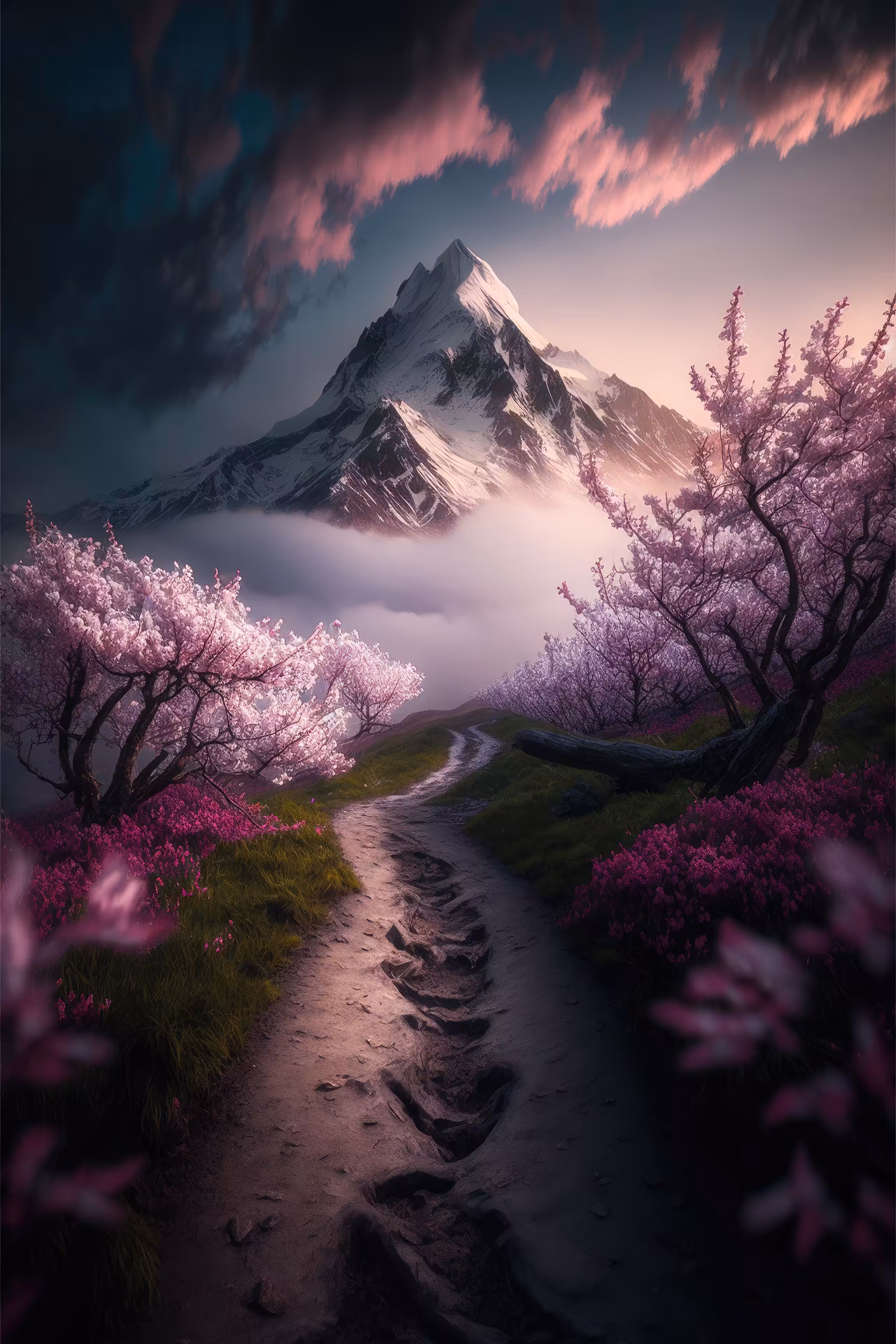 Edge Of Reality