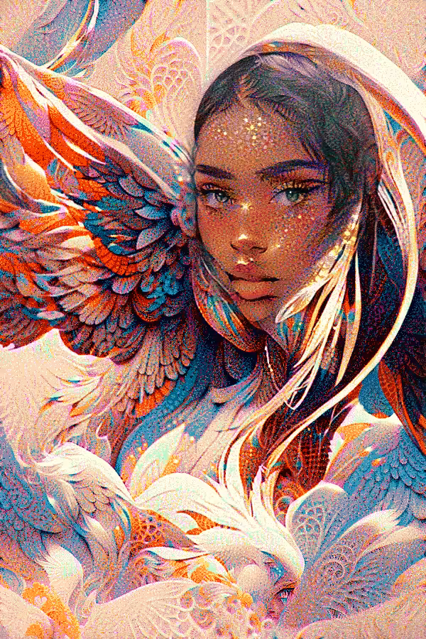 𝓐𝓷𝓰𝓮𝓵 𝓦𝓲𝓷𝓰𝓼