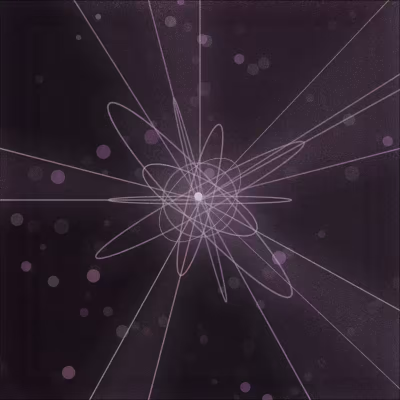 Atom Structure #16