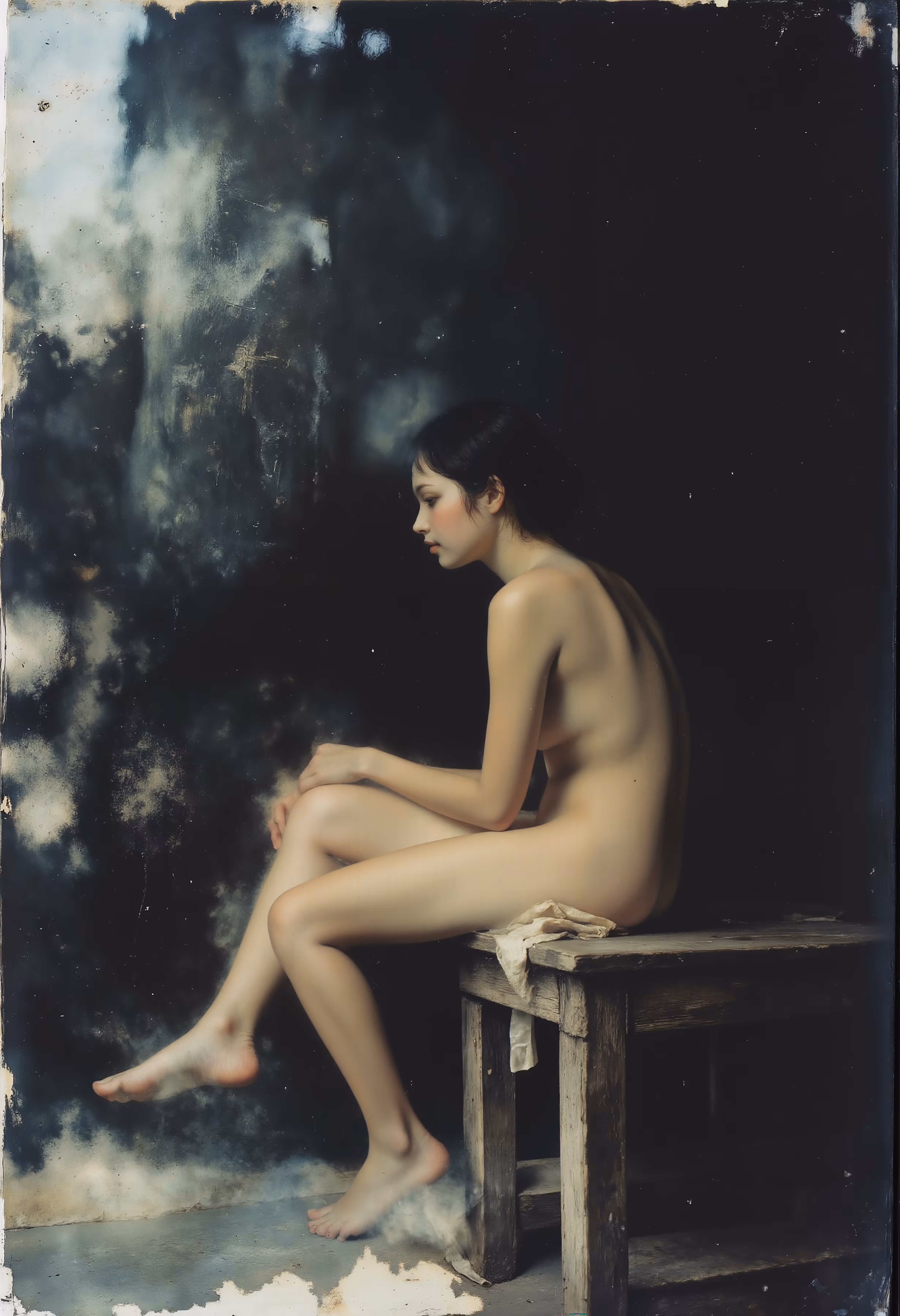 Oriental Beauty #9