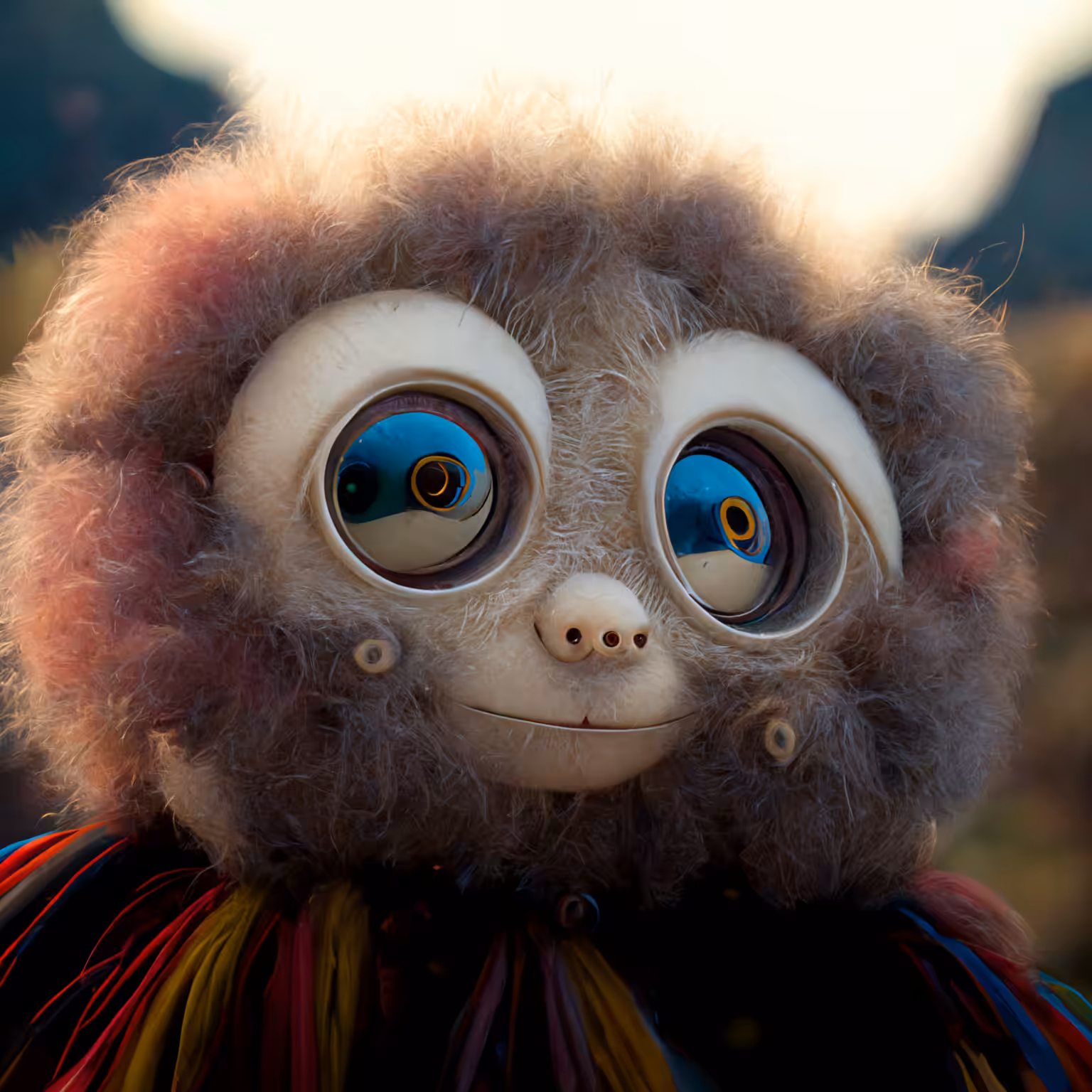 Oldeyes