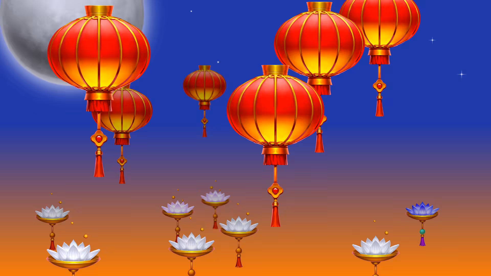 Happy Mid Autumn Festival 2022 #1881