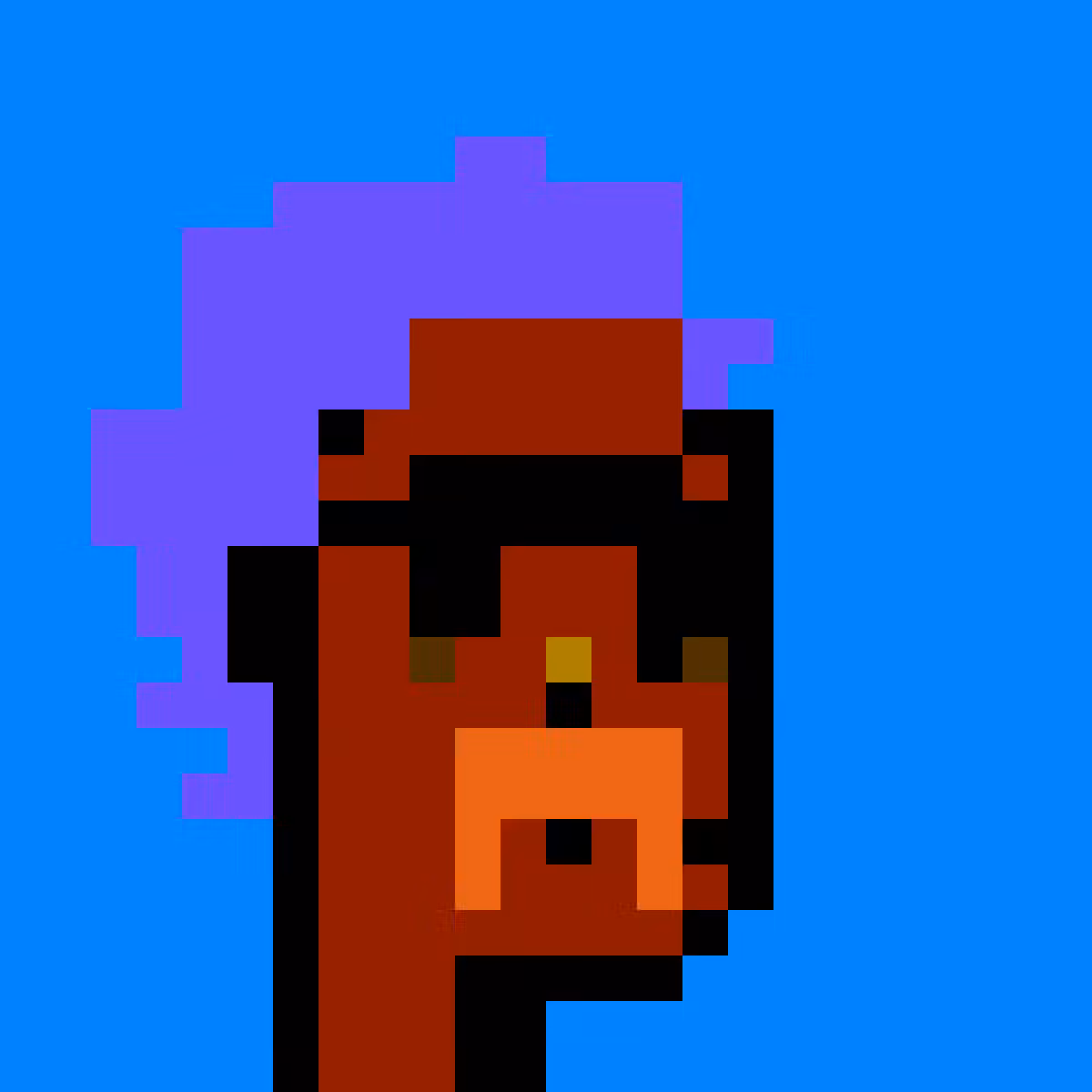 Recrunched DOS Punk 123