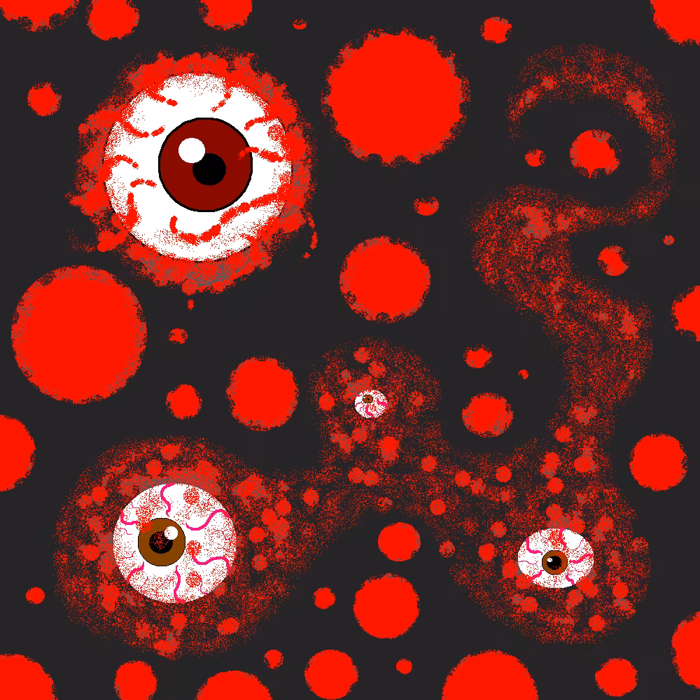 Eye Dimension