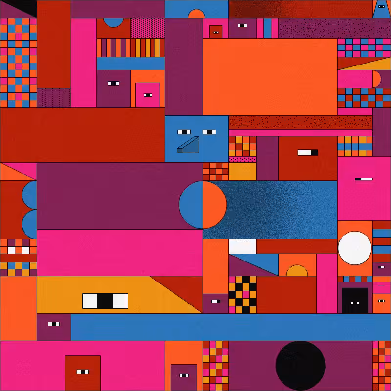 Face Hotel #186