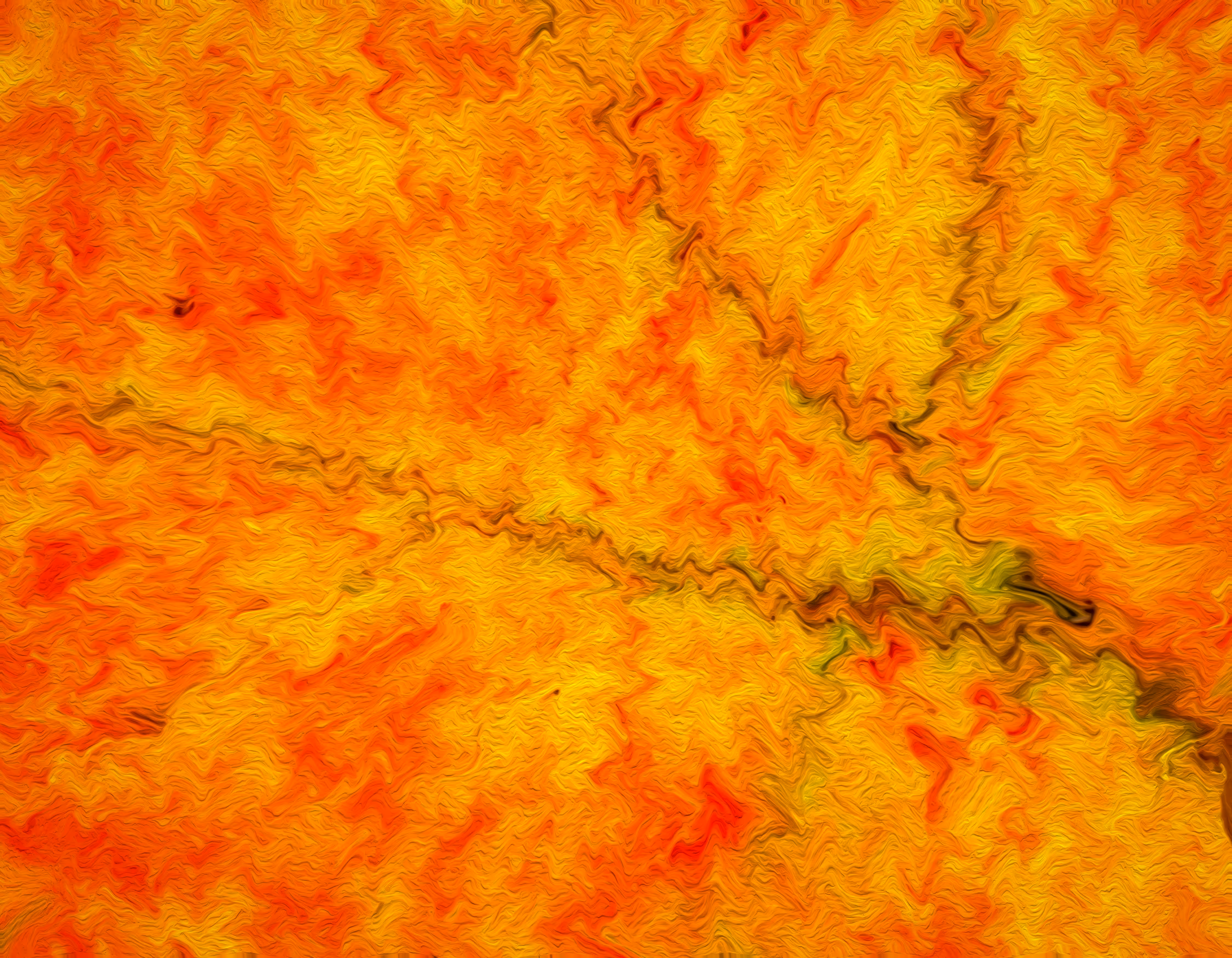 Autumn dream