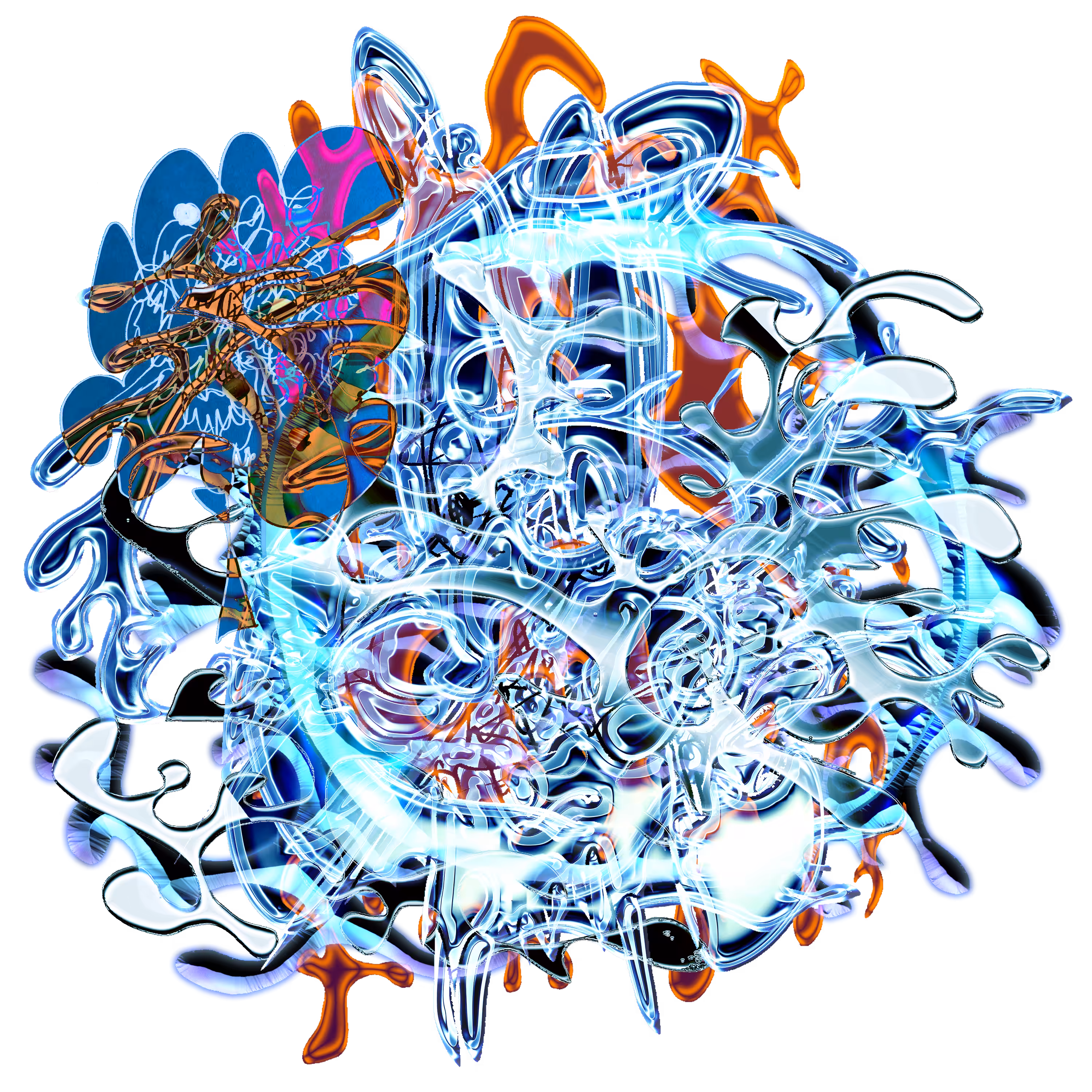 RABBIT HOLE #000