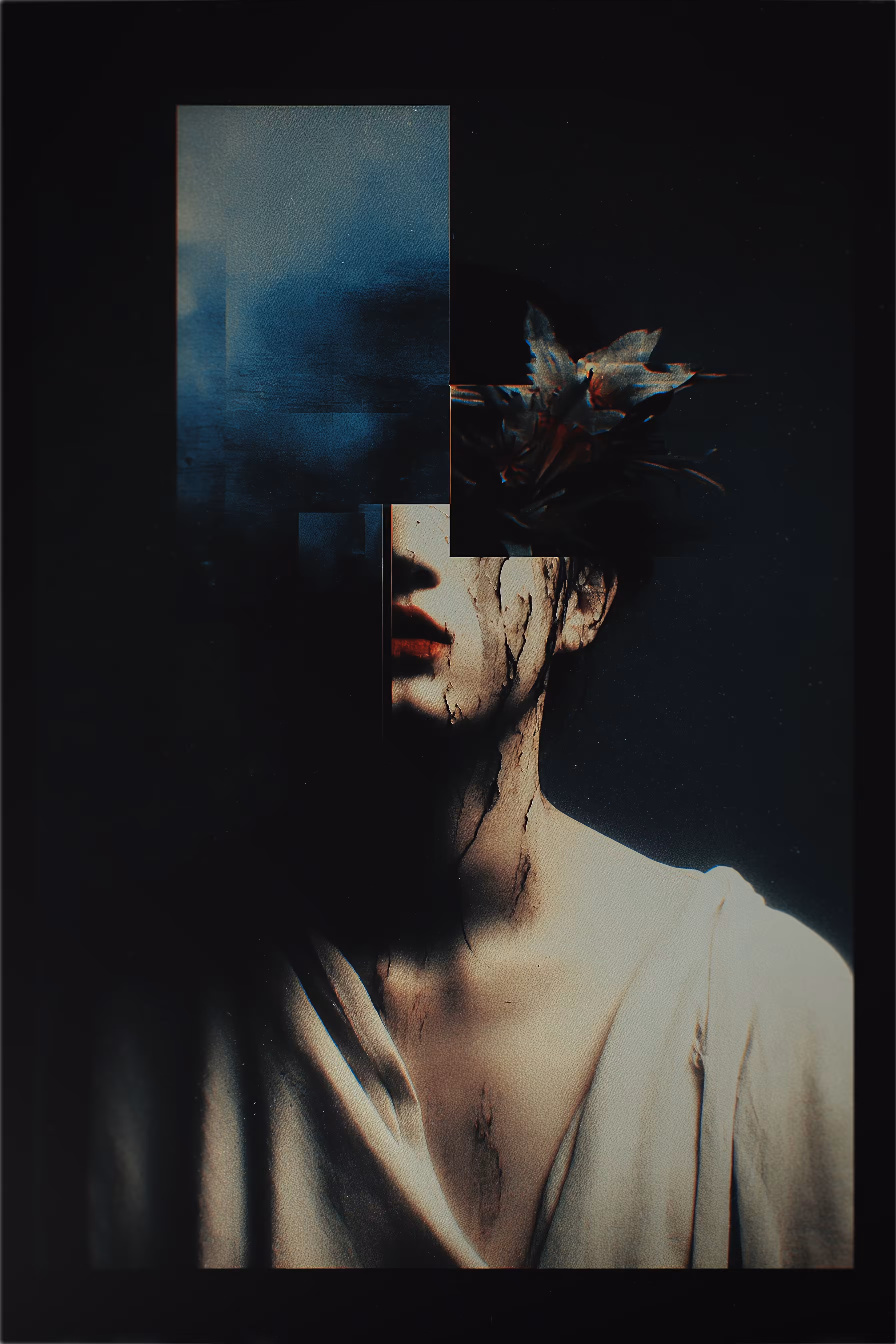 Confessions: Galatea’s Fissure