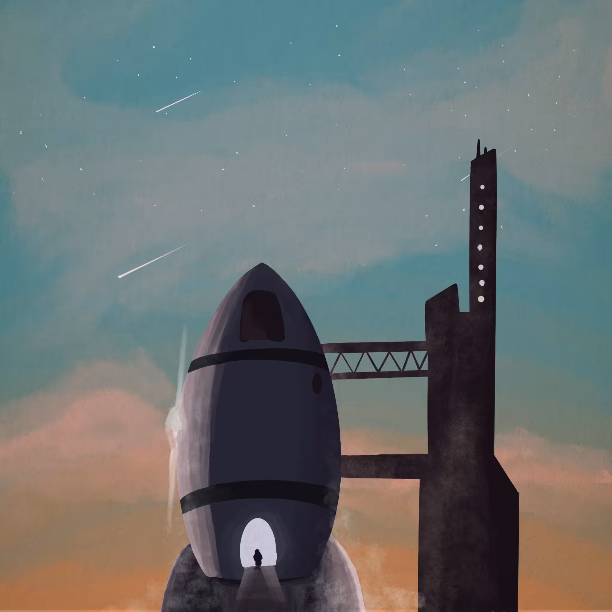 Major Tom