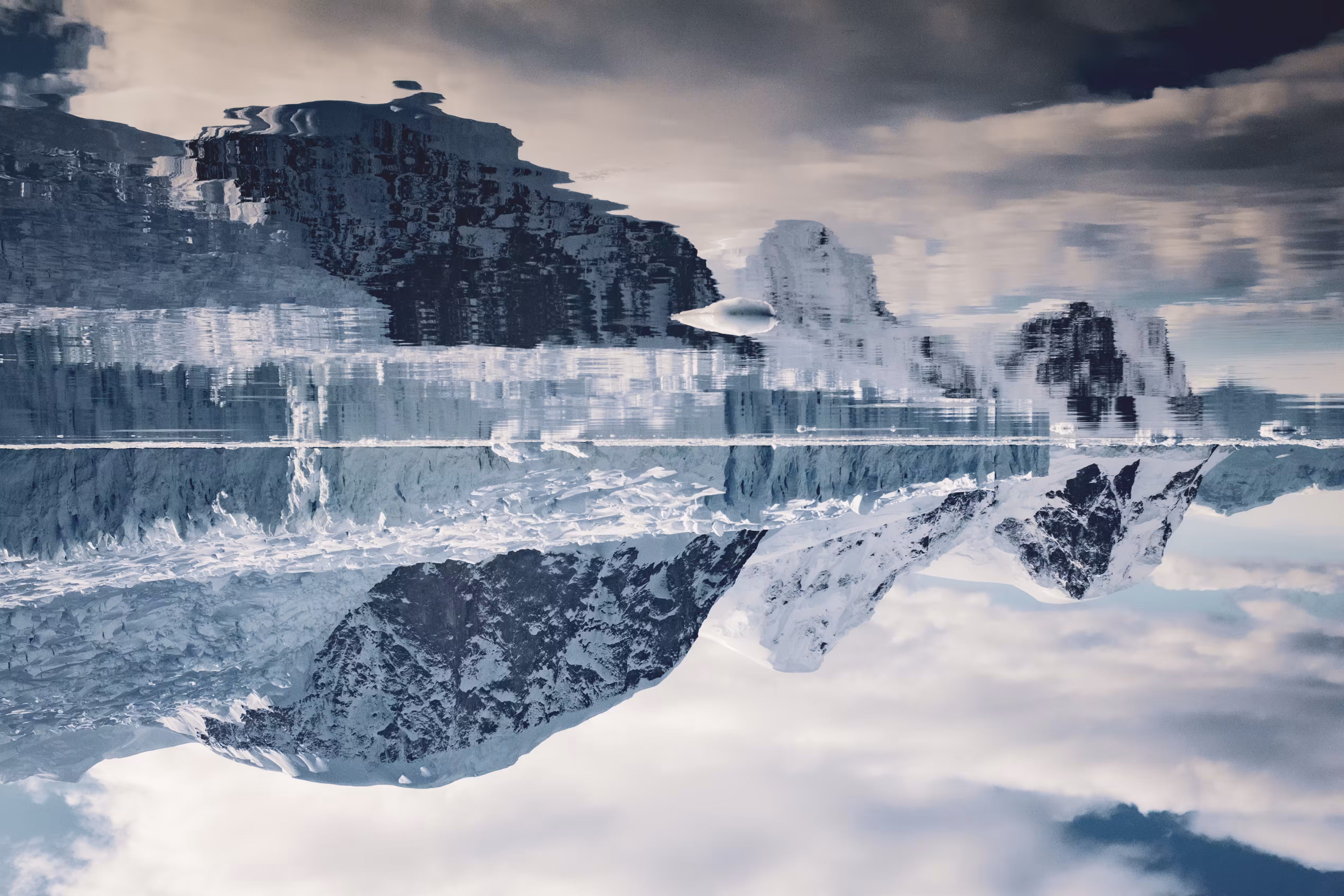 The Edge of the Land