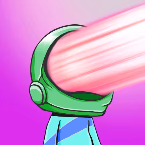 VibeNauts #2868