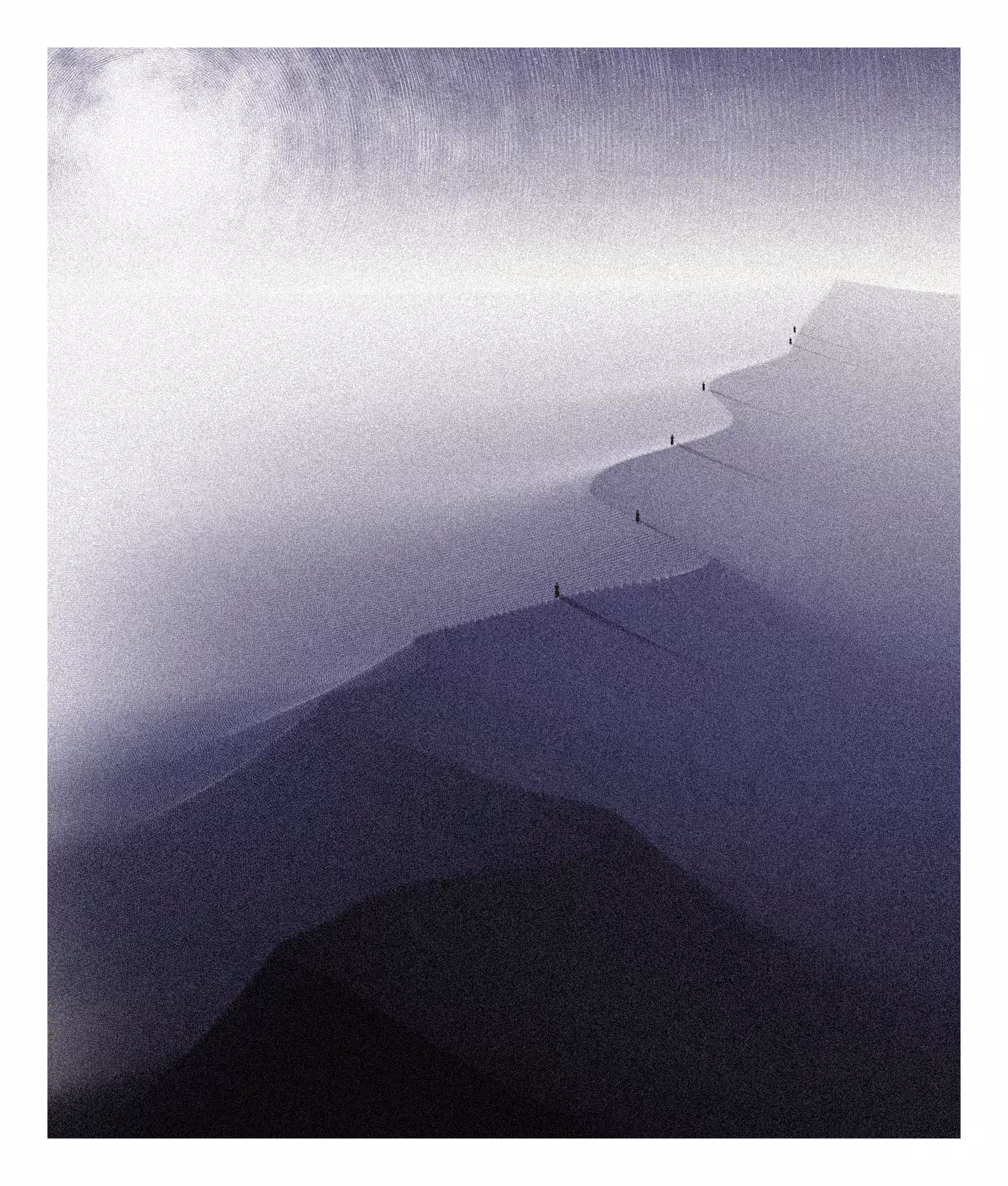 Stride #4