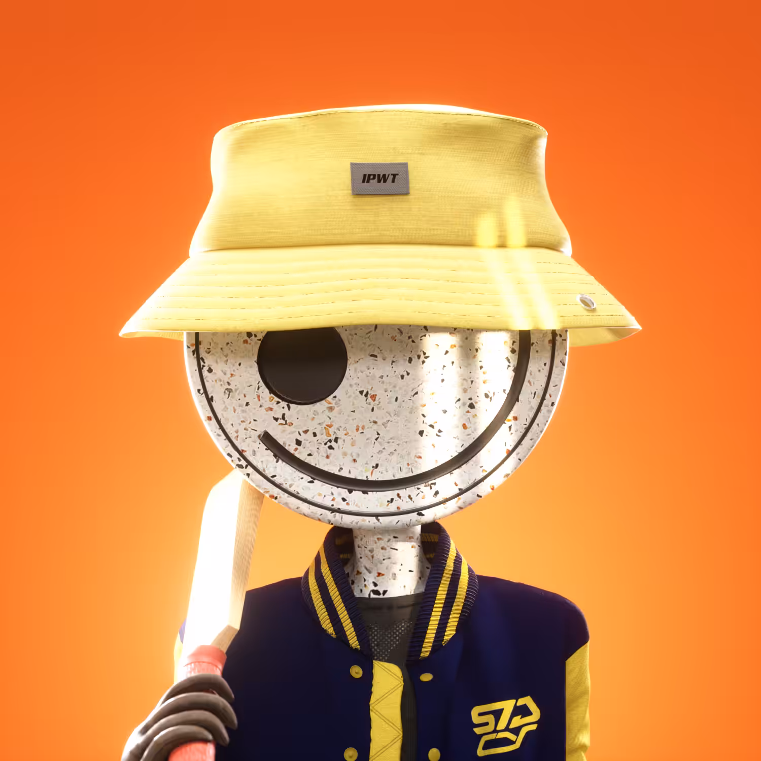 Pillheads: Pillhead #360