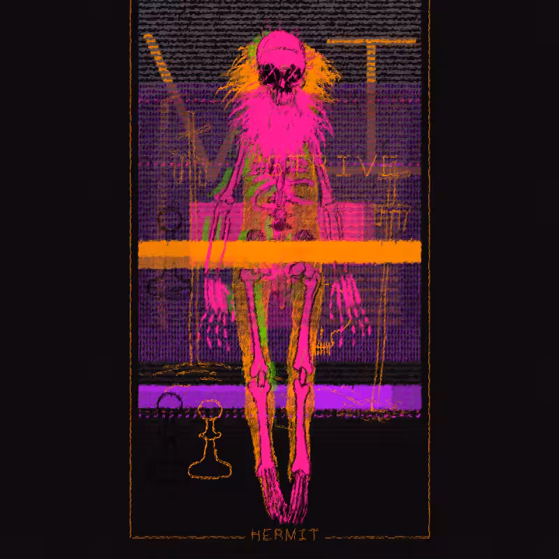 Das Tarot #36
